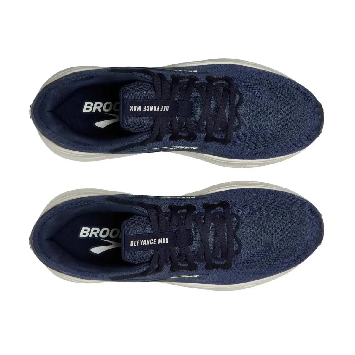 Brooks shoes - Black/White 19