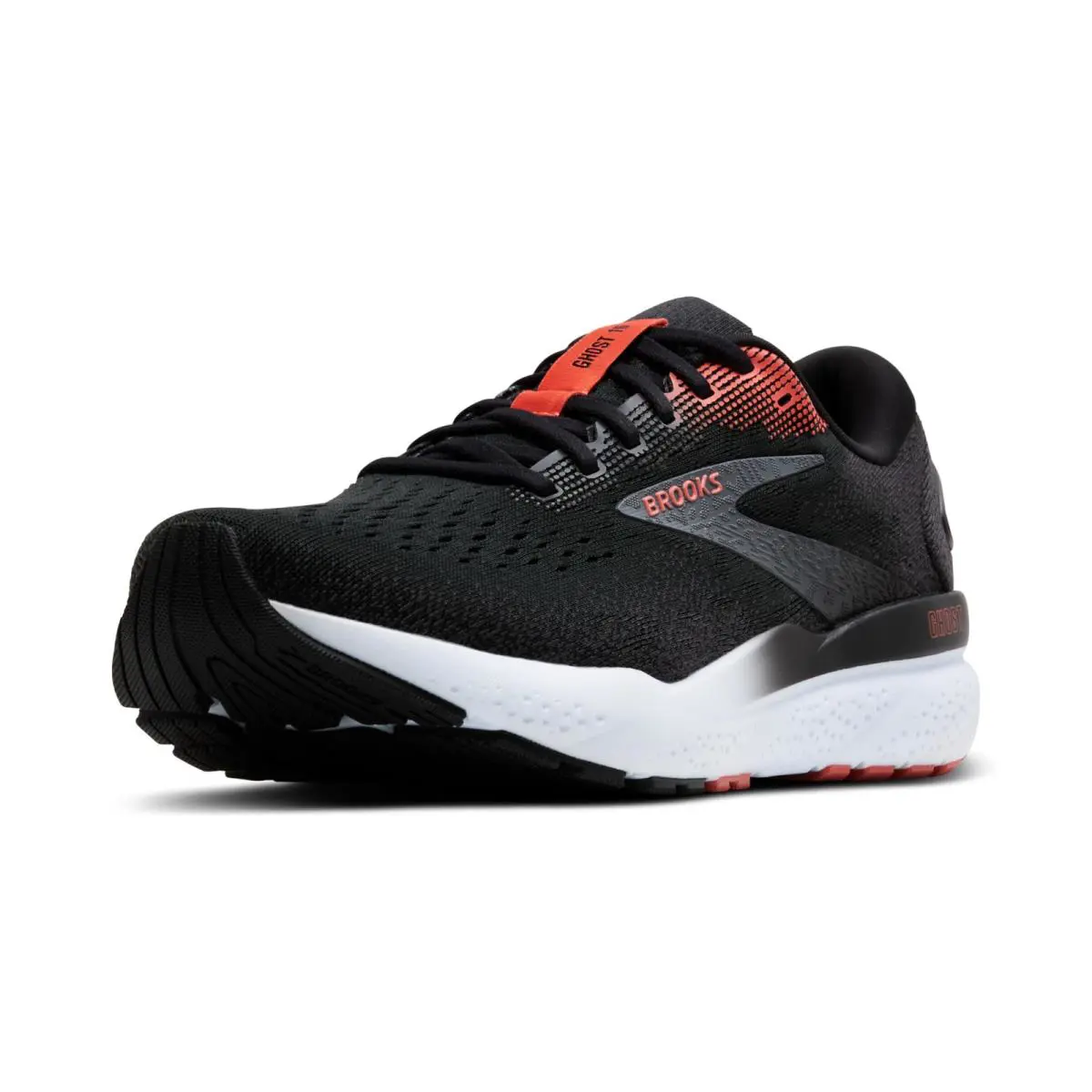 Brooks shoes - 1104181D066.080 - 1104181D066080 - Black (UPC: 195394592245) 0