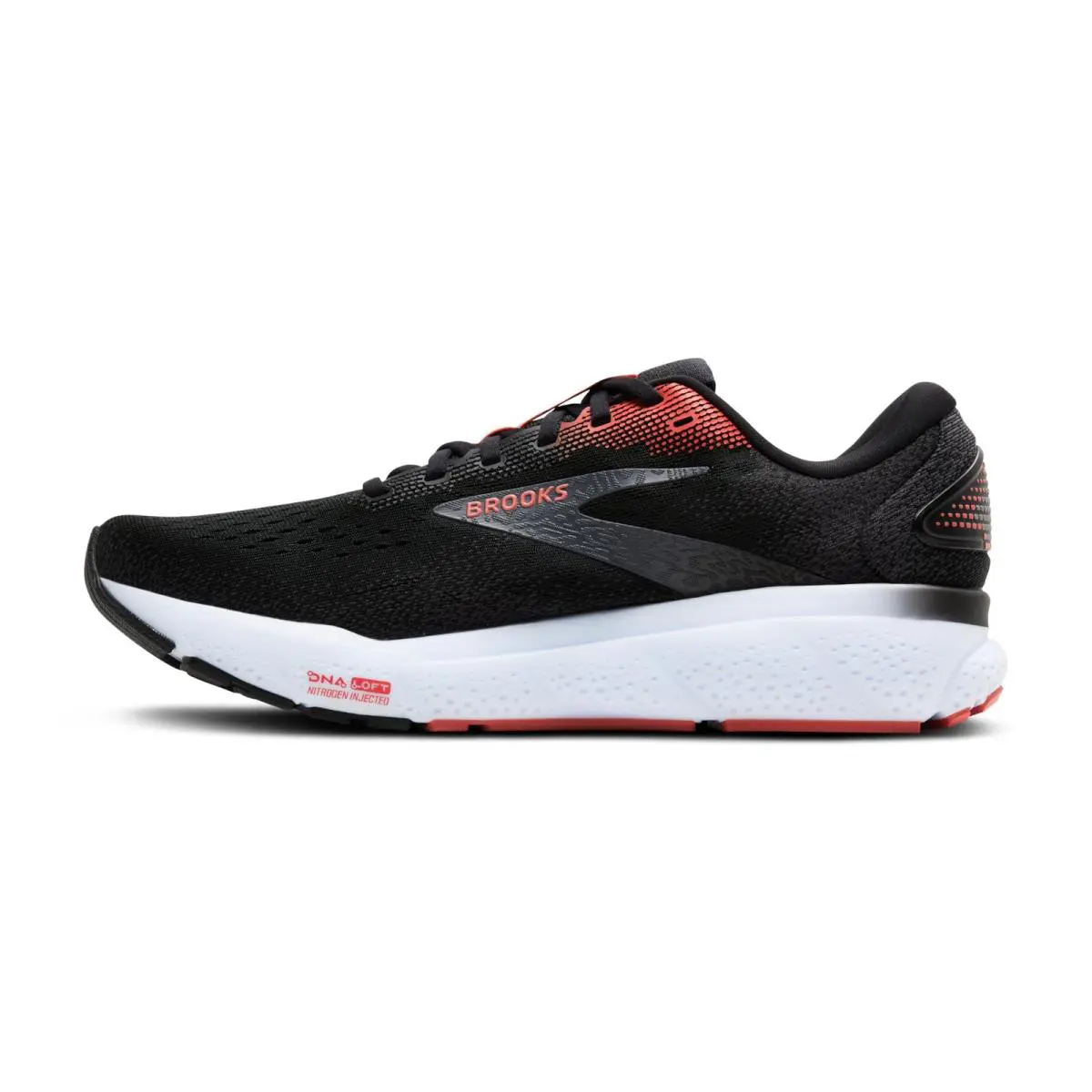 Brooks shoes - 1104181D066.105 - 1104181D066105 - Black (UPC: 195394592290) 4