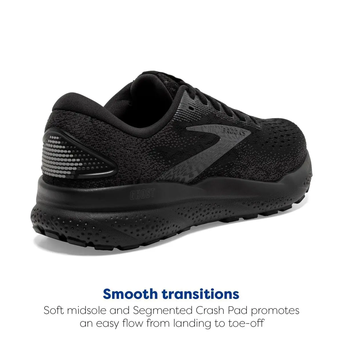 Brooks shoes - 1204072A020.085 - 1204072A020085 - Black (UPC: 195394452655) 2