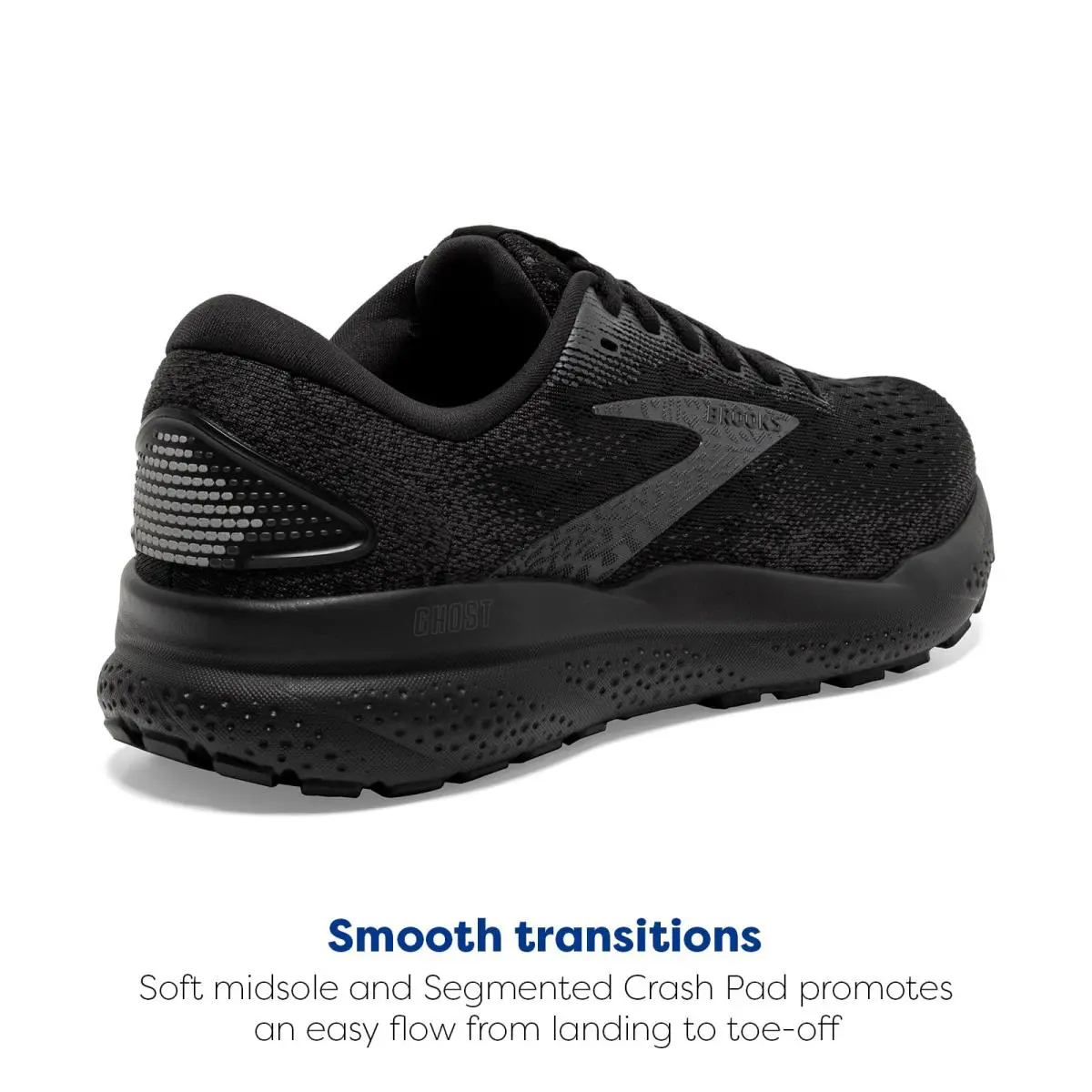 Brooks shoes - 1204072A020.105 - 1204072A020105 - Black (UPC: 195394452815) 2