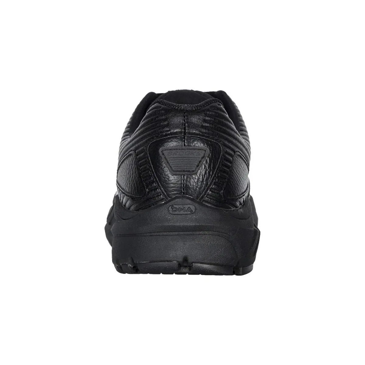 Brooks shoes - Brooks Addiction - Addiction - Black (UPC: 190340568787) 2