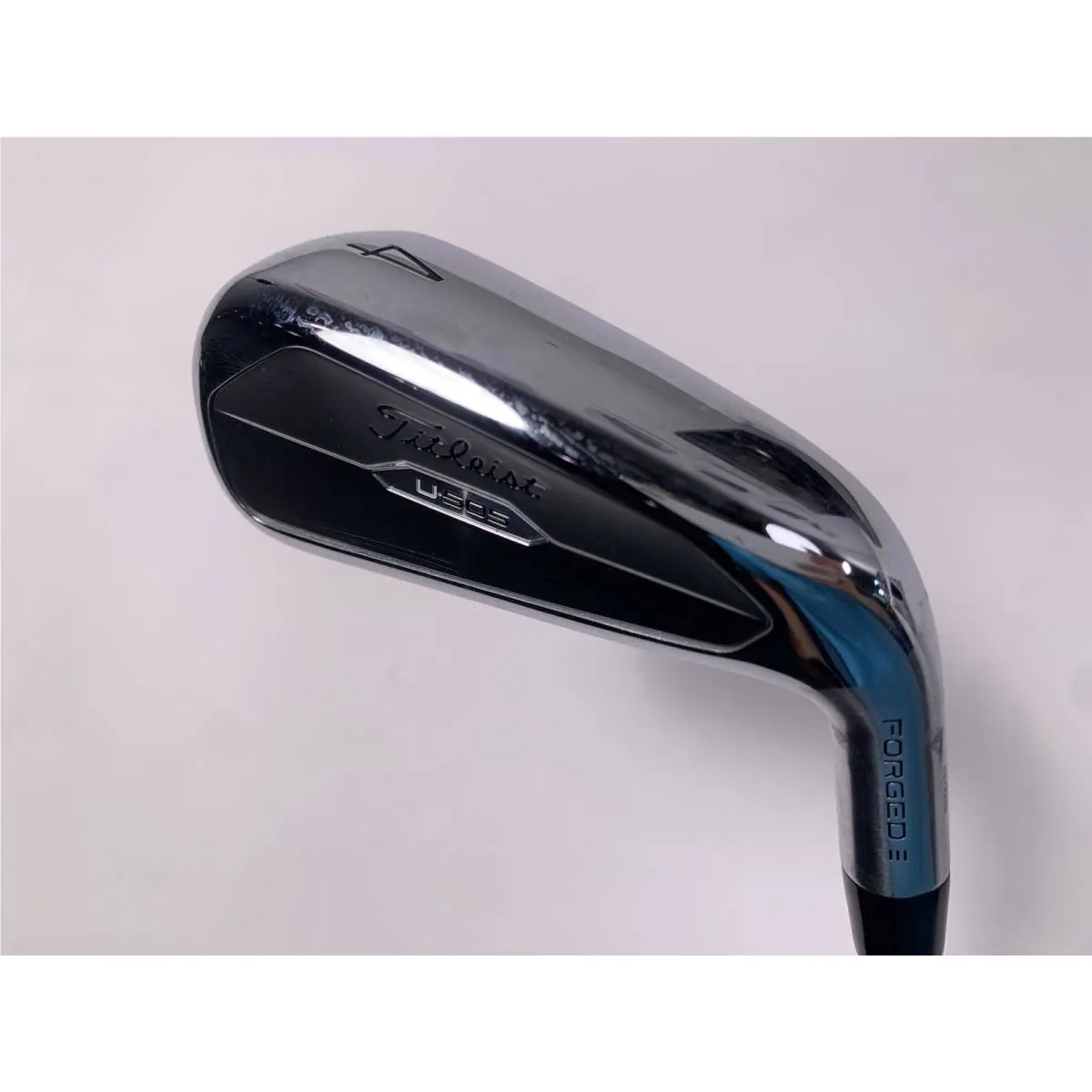 Titleist  - U 505 Utility 2023 - Utility - Black 0