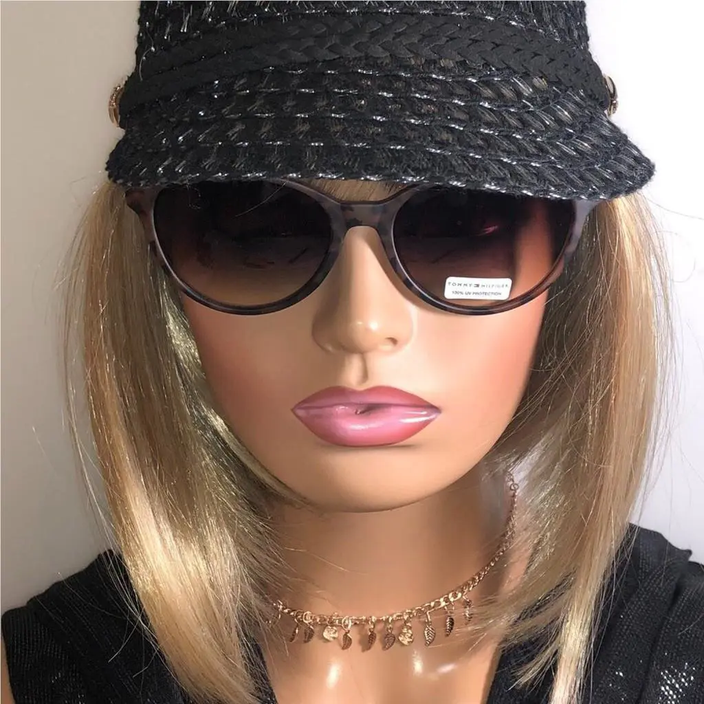 Tommy Hilfiger Classic Tortoiseshell Sunglasses