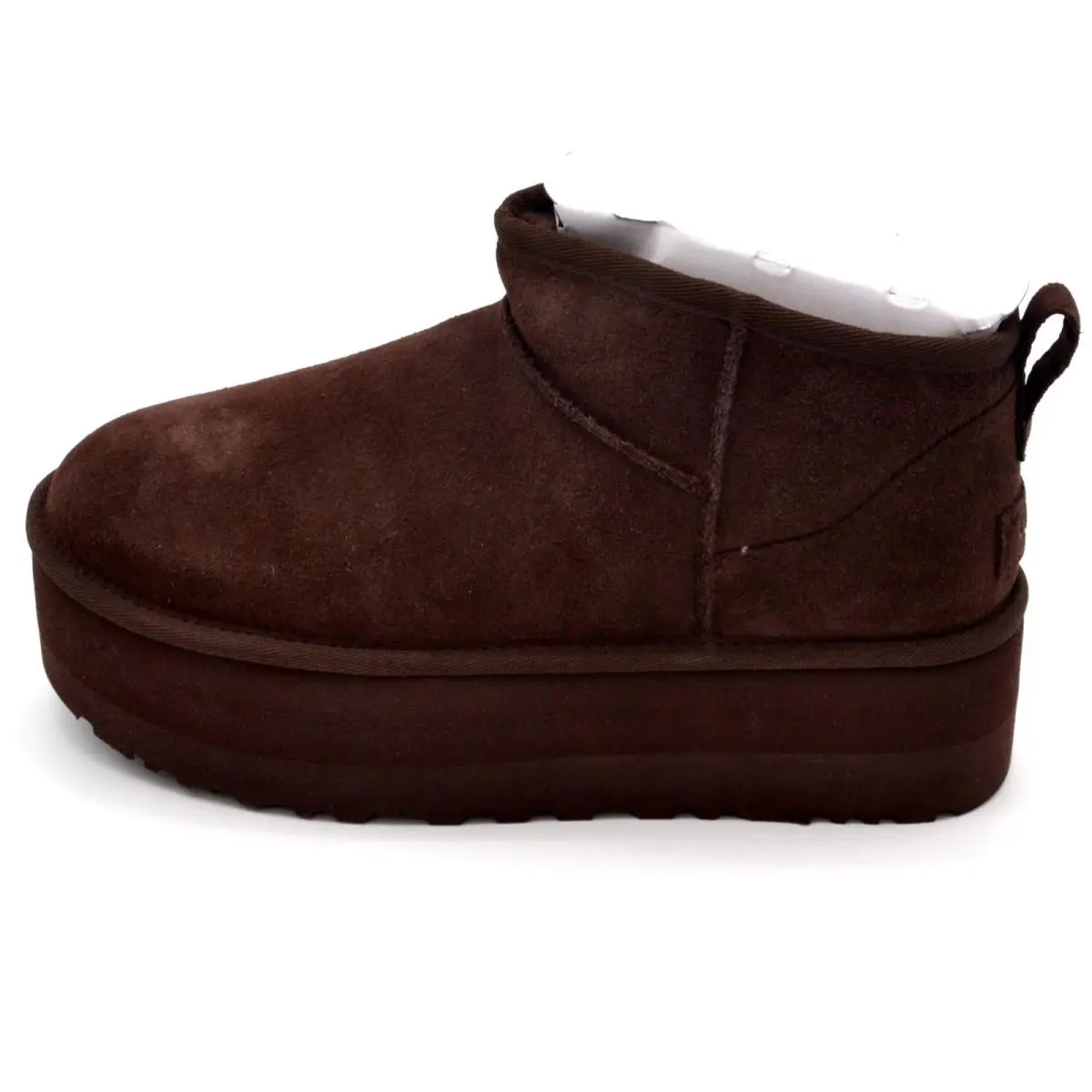UGG shoes - 1135092 - 1135092 - Burnt Cedar 0