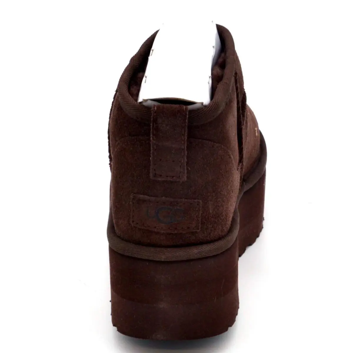 UGG shoes - 1135092 - 1135092 - Burnt Cedar 1
