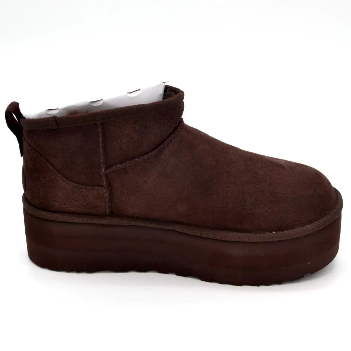 UGG shoes - 1135092 - 1135092 - Burnt Cedar 2