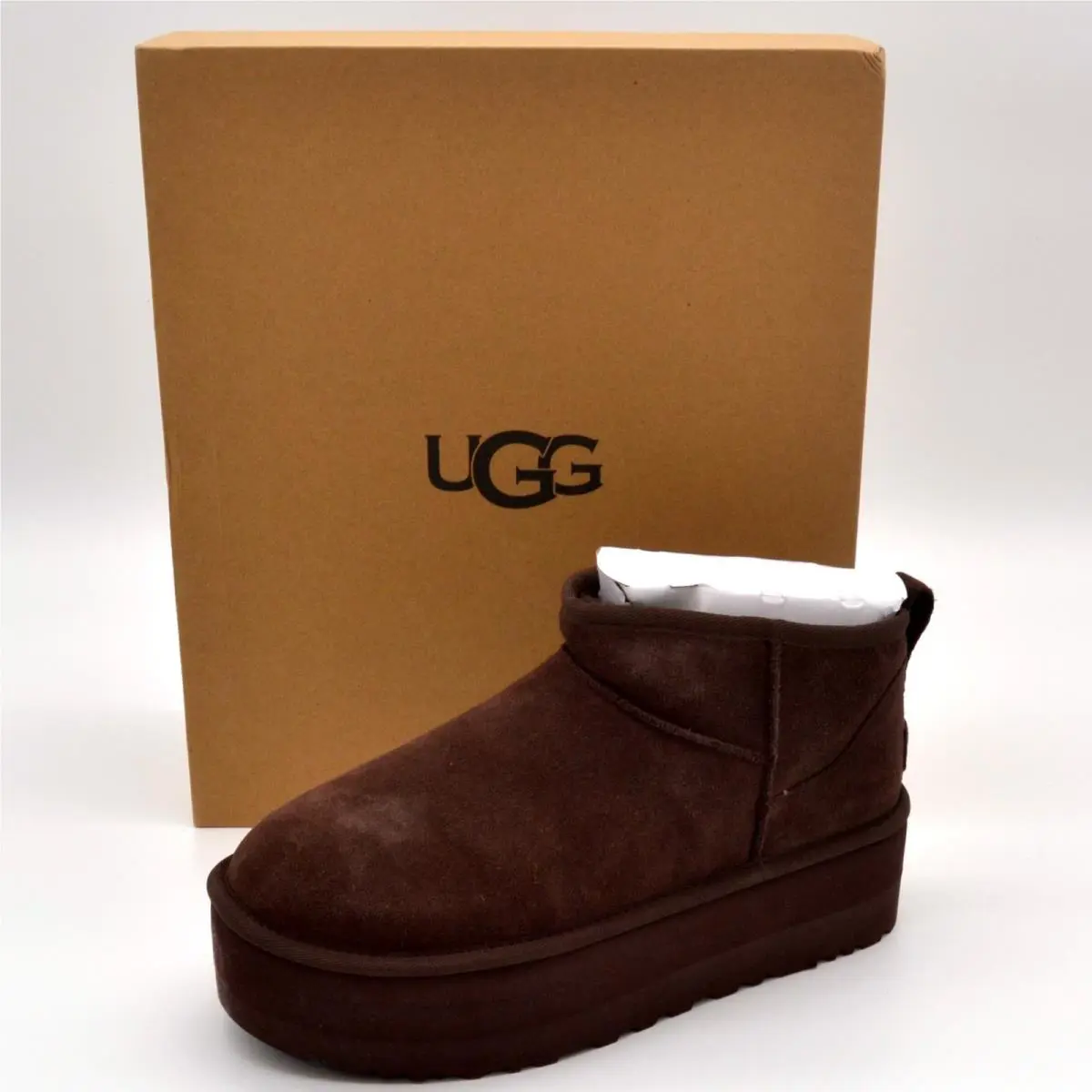 UGG shoes - 1135092 - 1135092 - Burnt Cedar 3