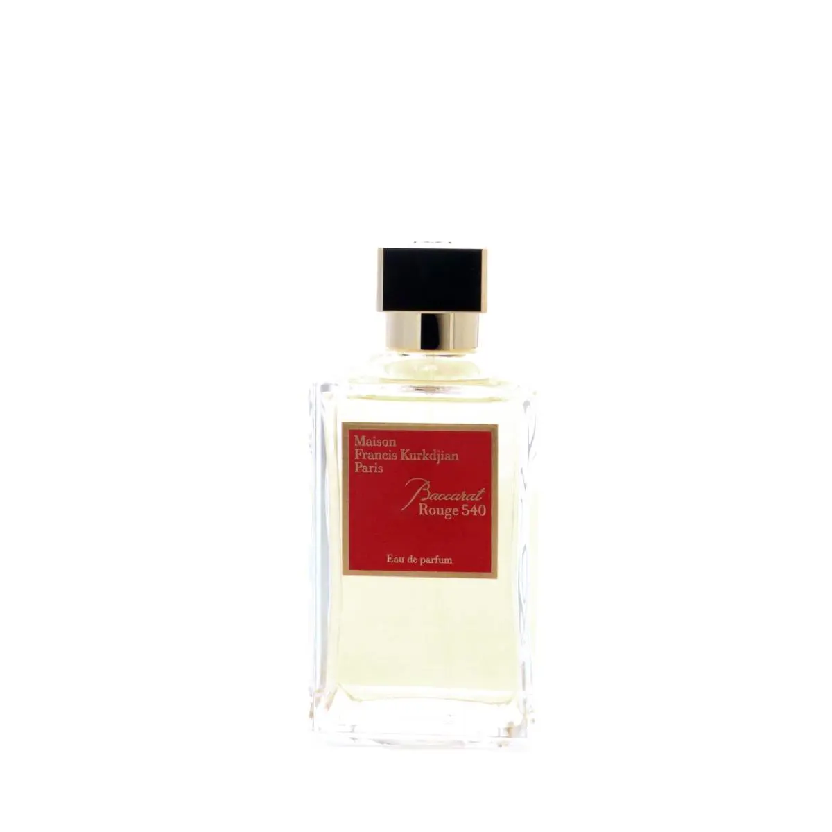 Maison Francis Kurkdjian Baccarat Rouge 540 Eau de Parfum 6.8 oz