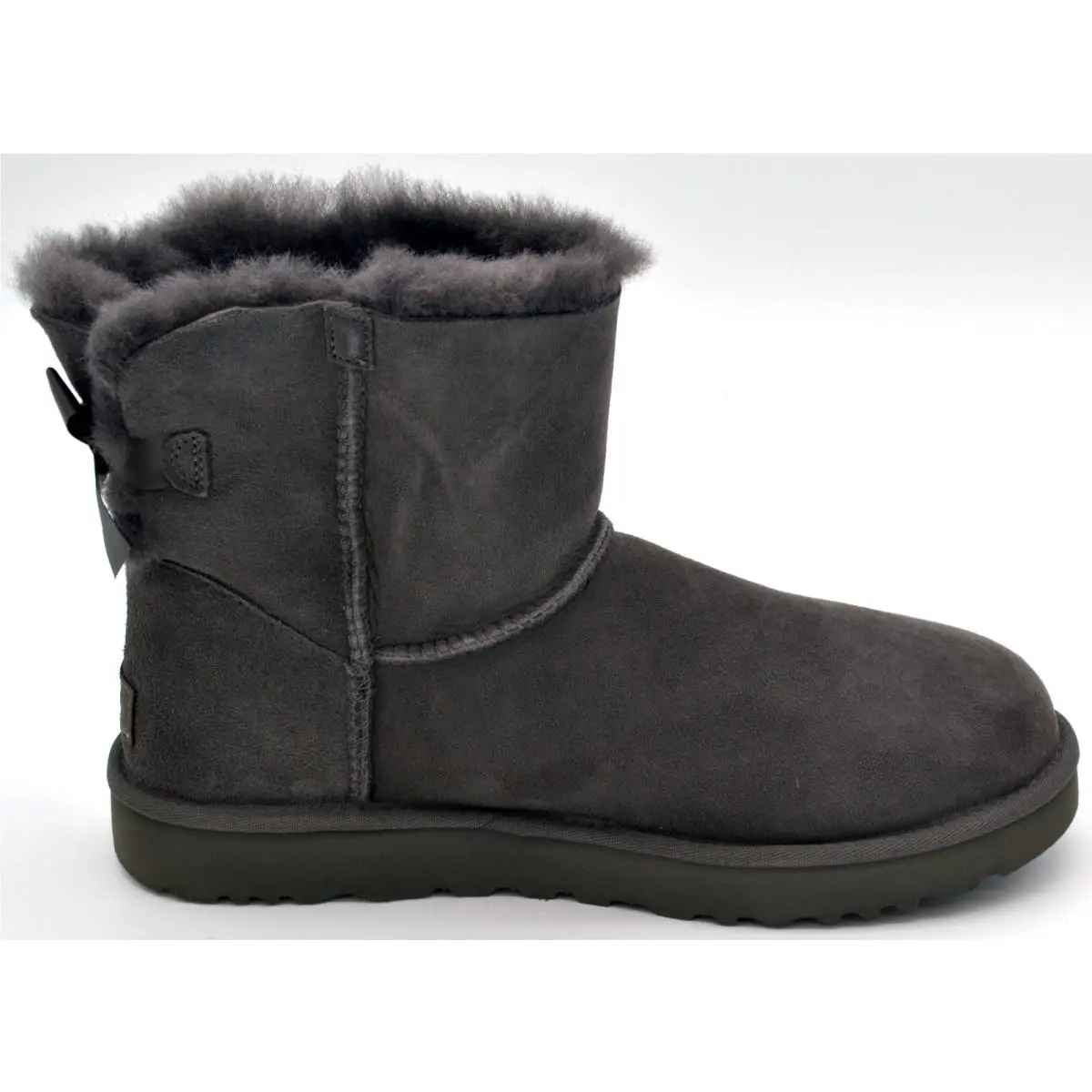 UGG shoes - 1016501 - 1016501 - Grey 2