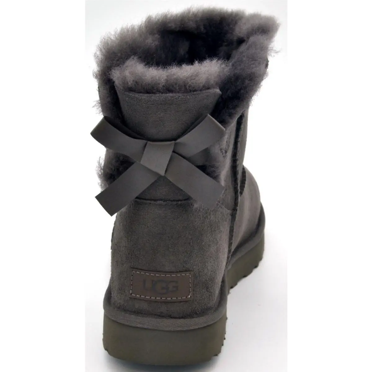 UGG shoes - 1016501 - 1016501 - Grey 5