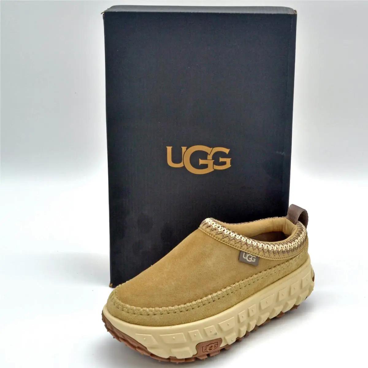 UGG shoes - 1154530-MDSD - 1154530-MDSD - Mustard Seed 3