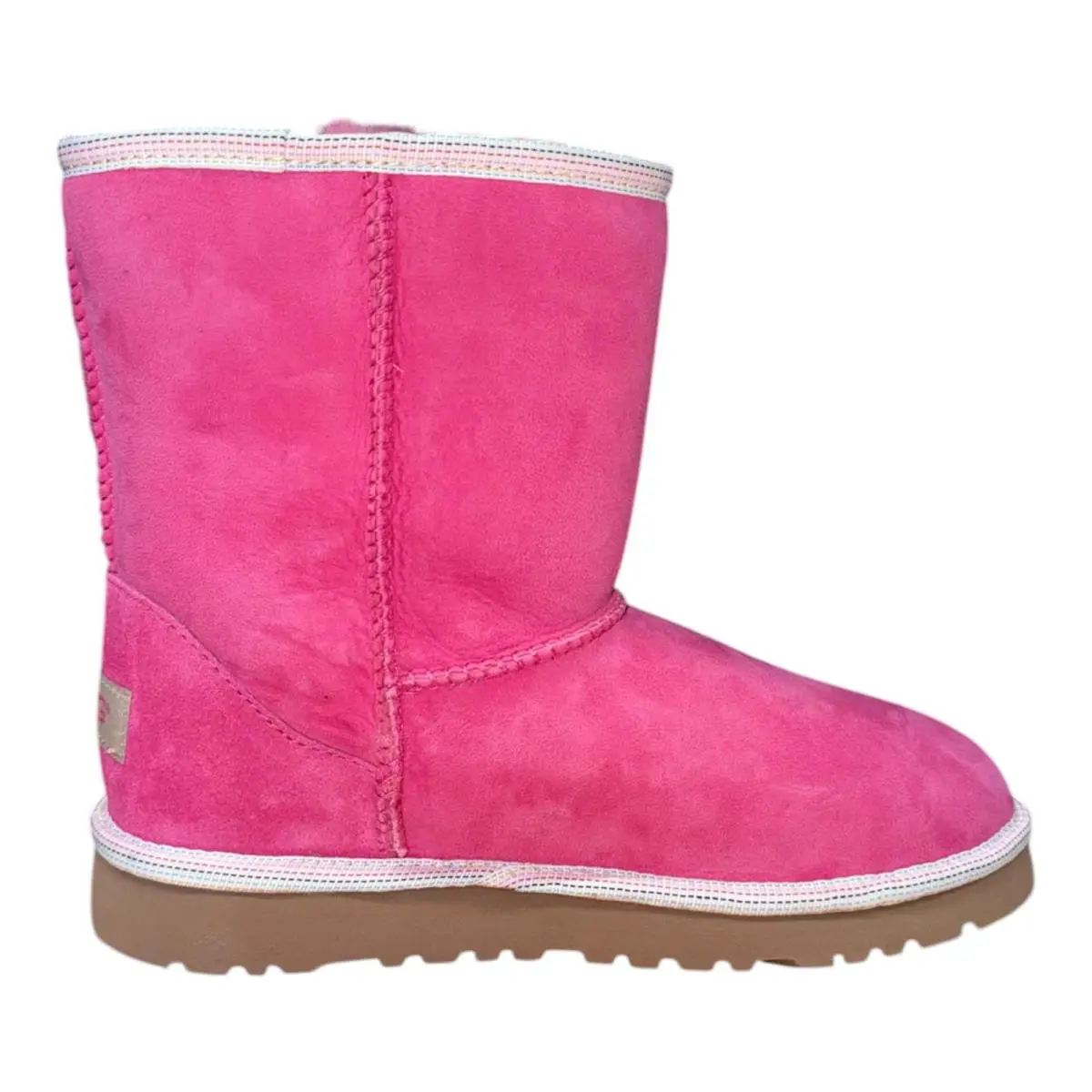 UGG shoes - Pink 1