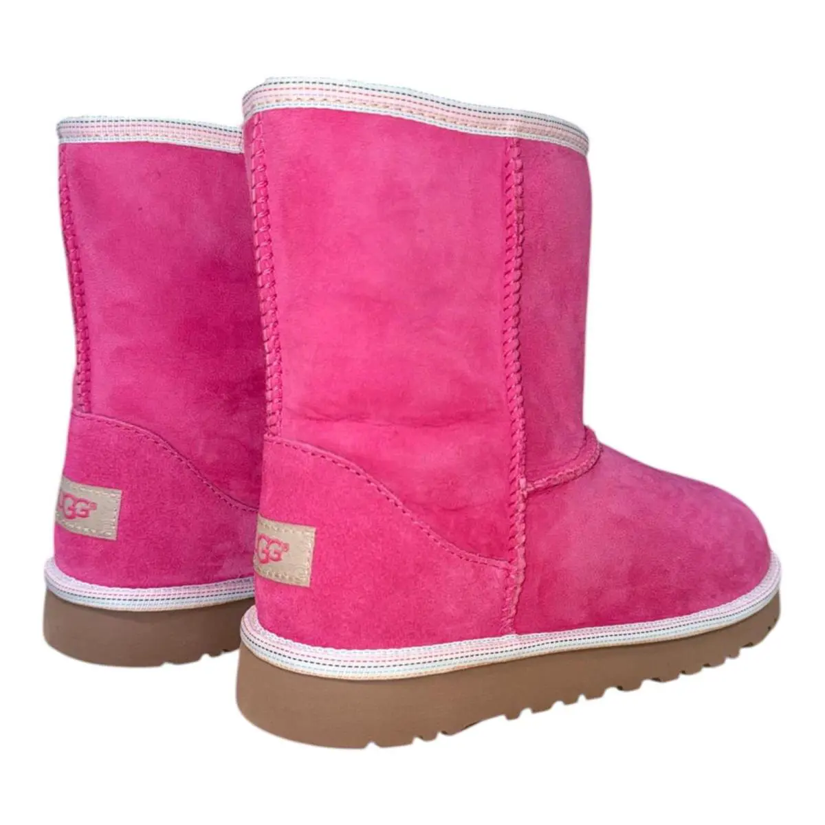 UGG shoes - Pink 2