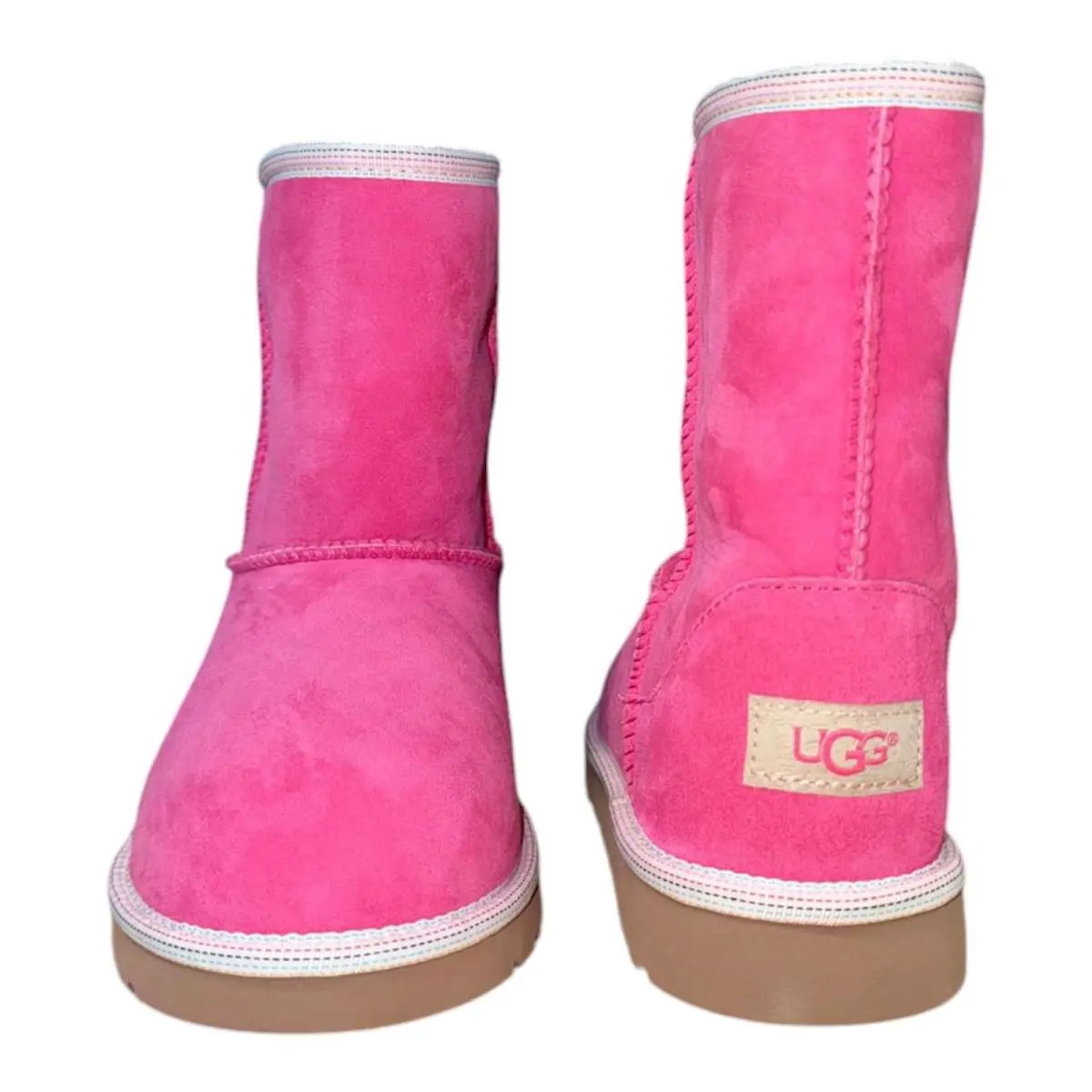 UGG shoes - Pink 3