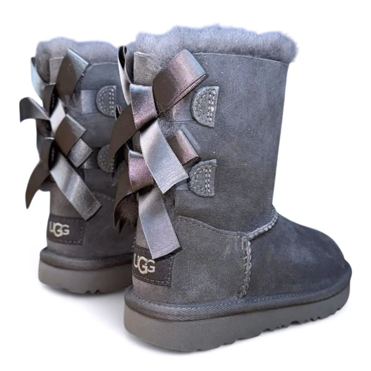 UGG shoes - Gray 2