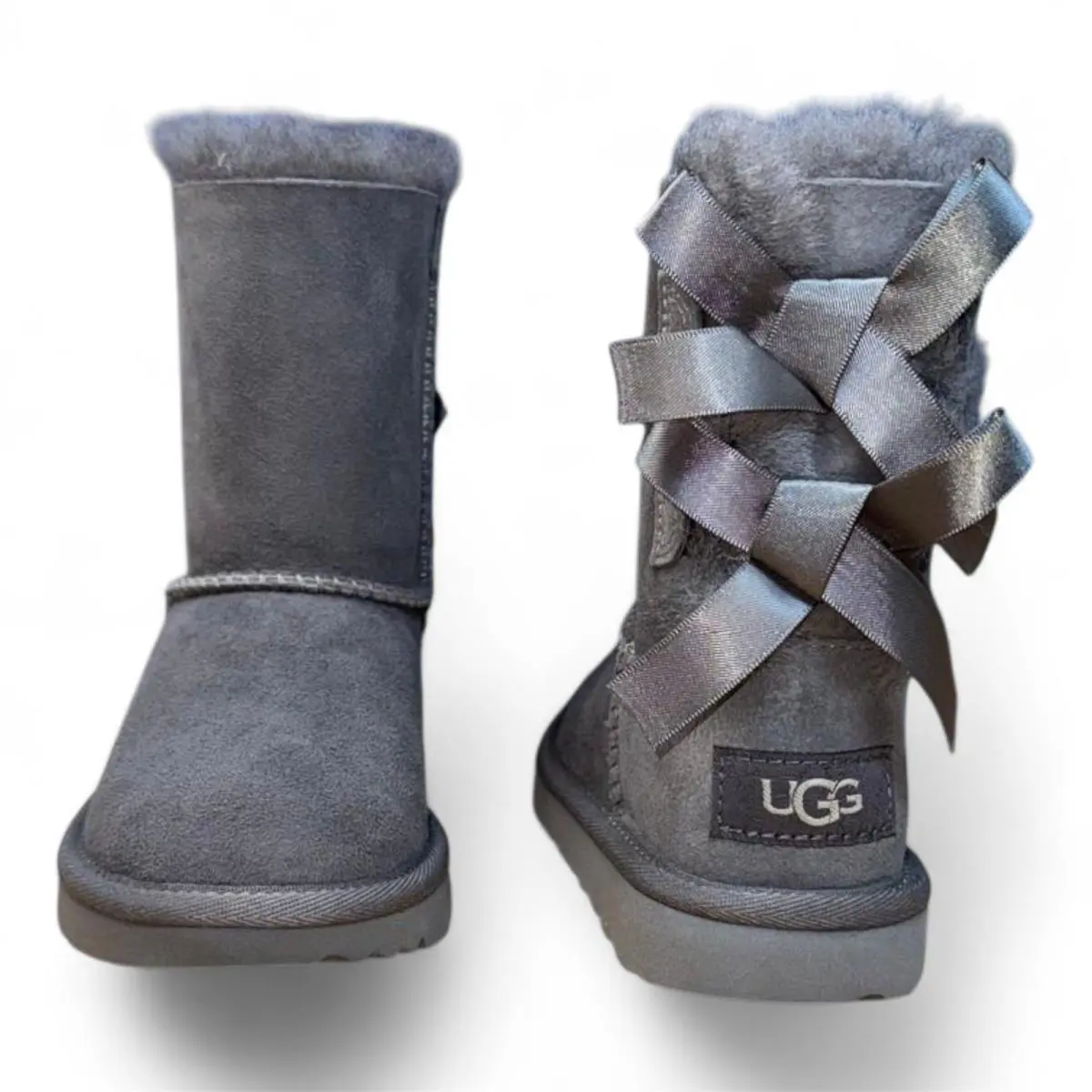 UGG shoes - Gray 3