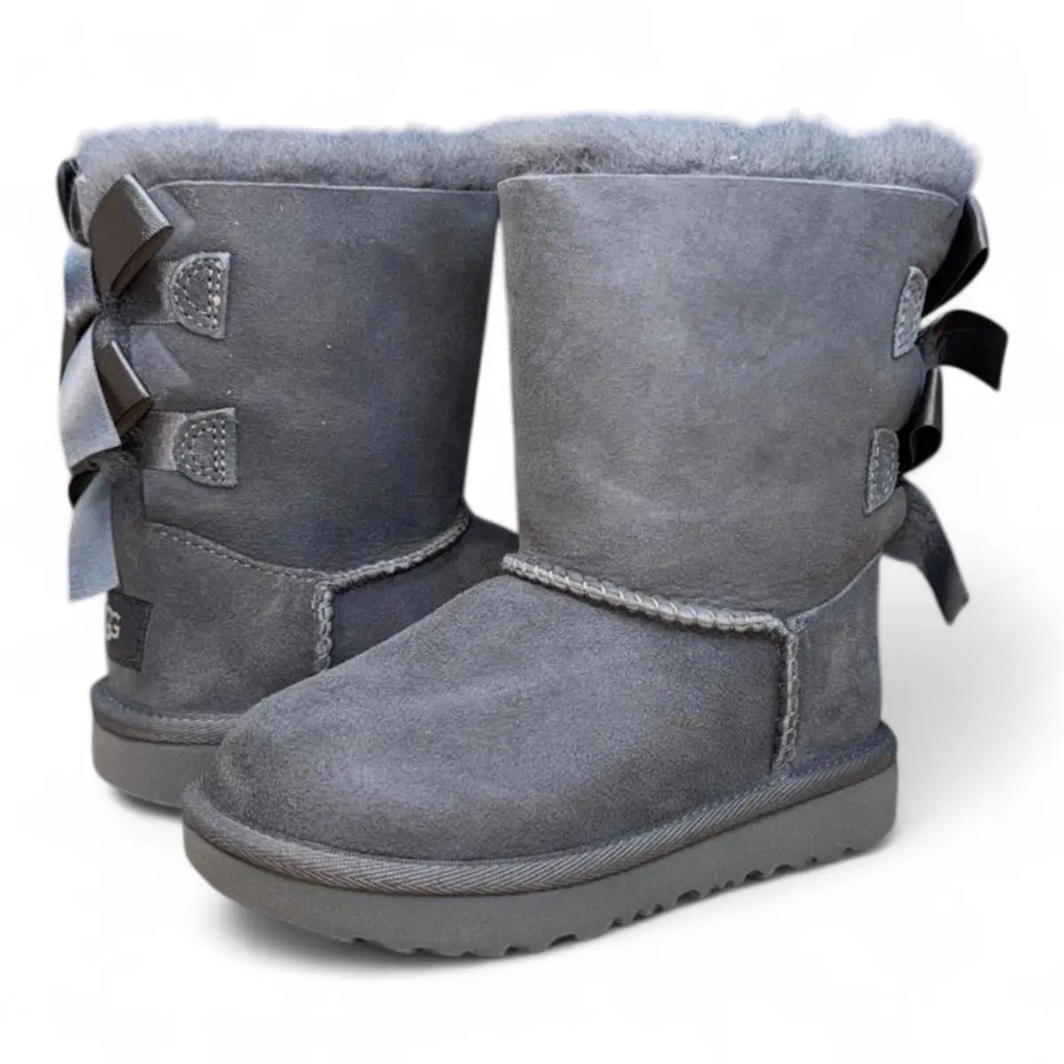 UGG shoes - Gray 4