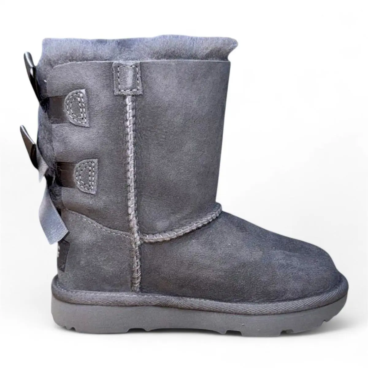 UGG shoes - Gray 1