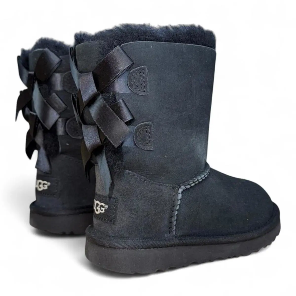 UGG shoes - Gray 16
