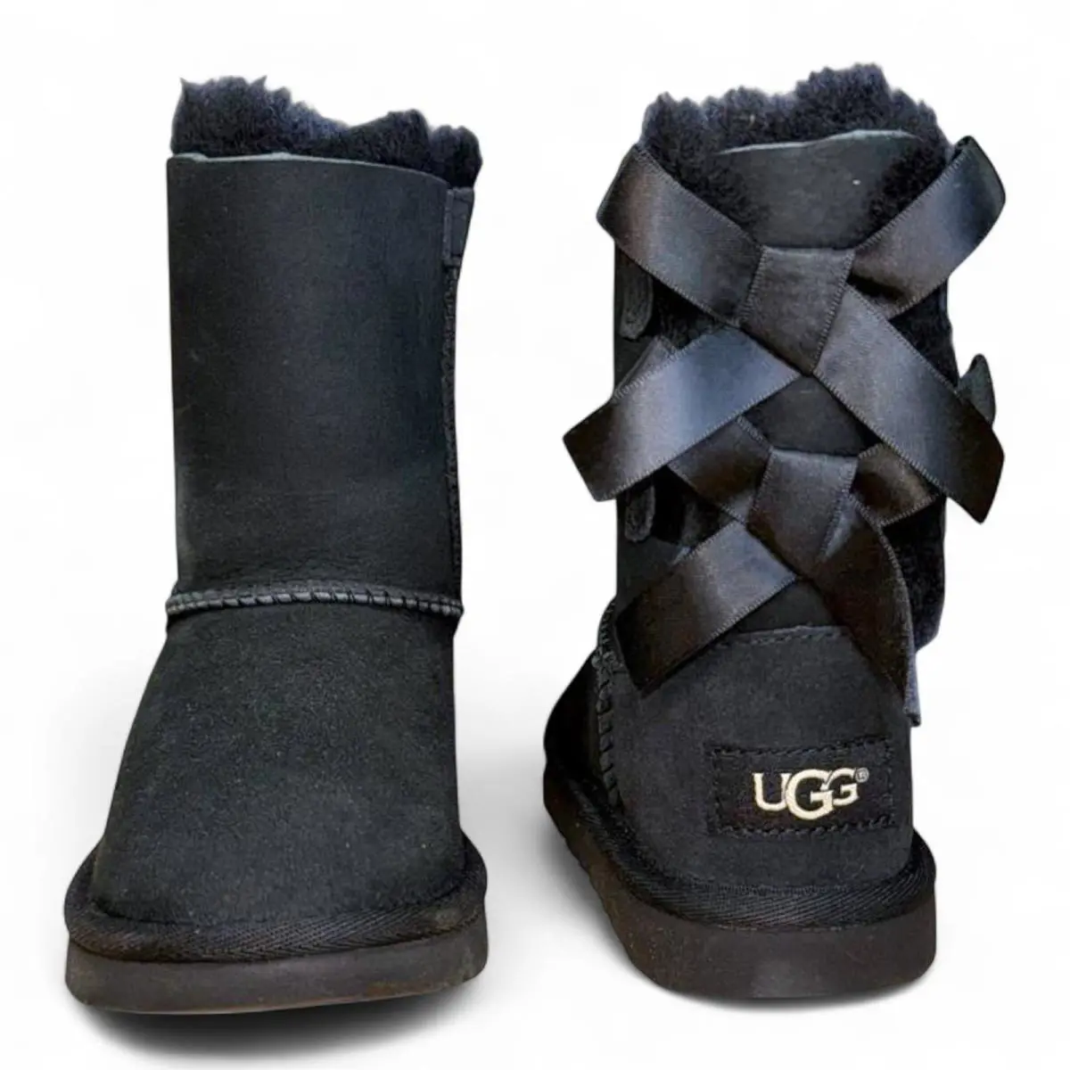 UGG shoes - Gray 17