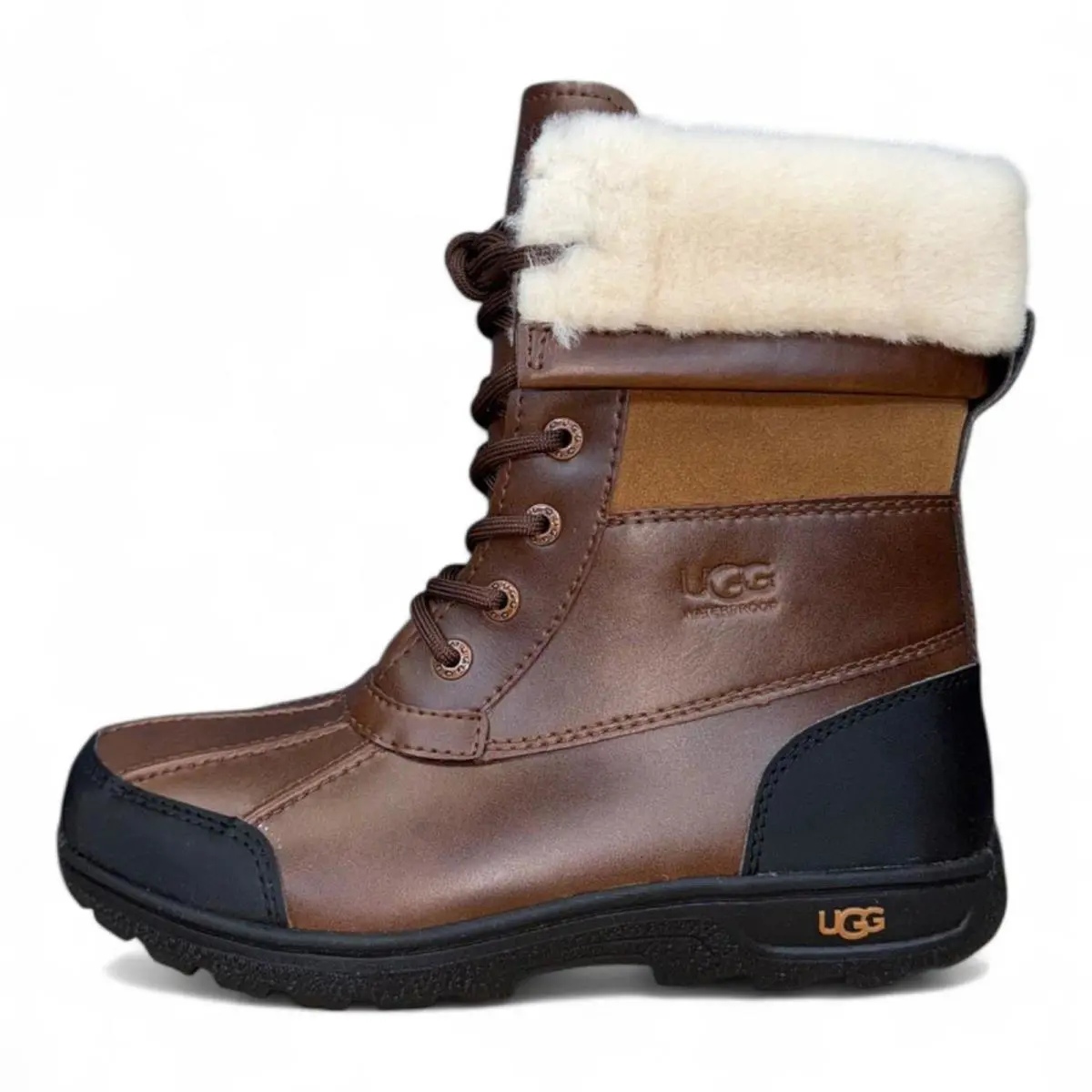 UGG shoes - Brown 0