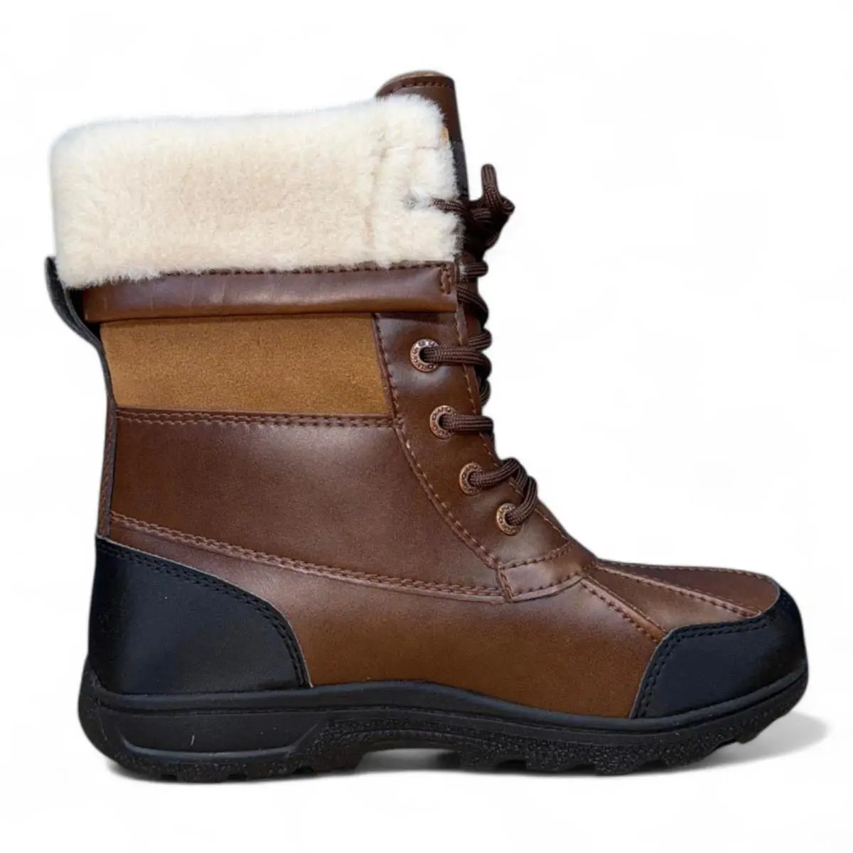 UGG shoes - Brown 1