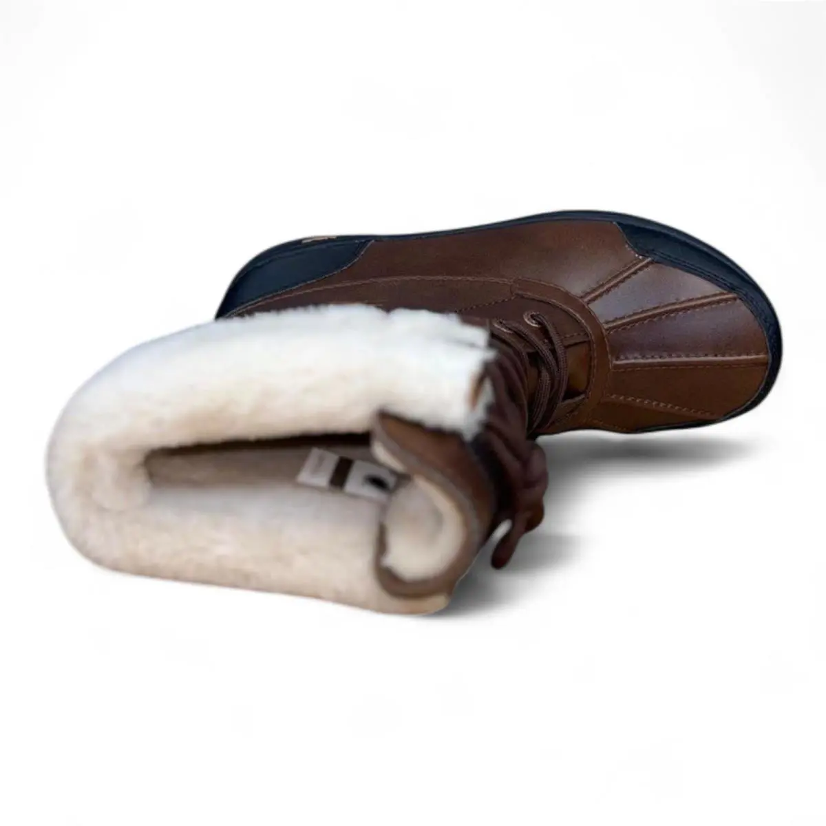 UGG shoes - Brown 5