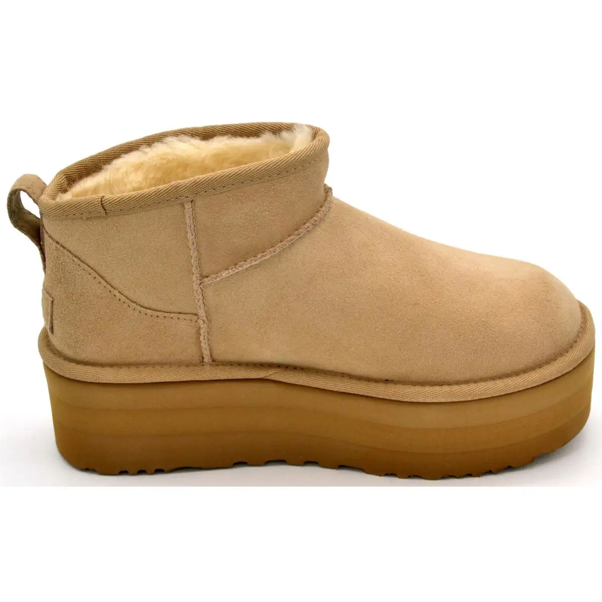 UGG shoes - 1135092 - 1135092 - Sand 2