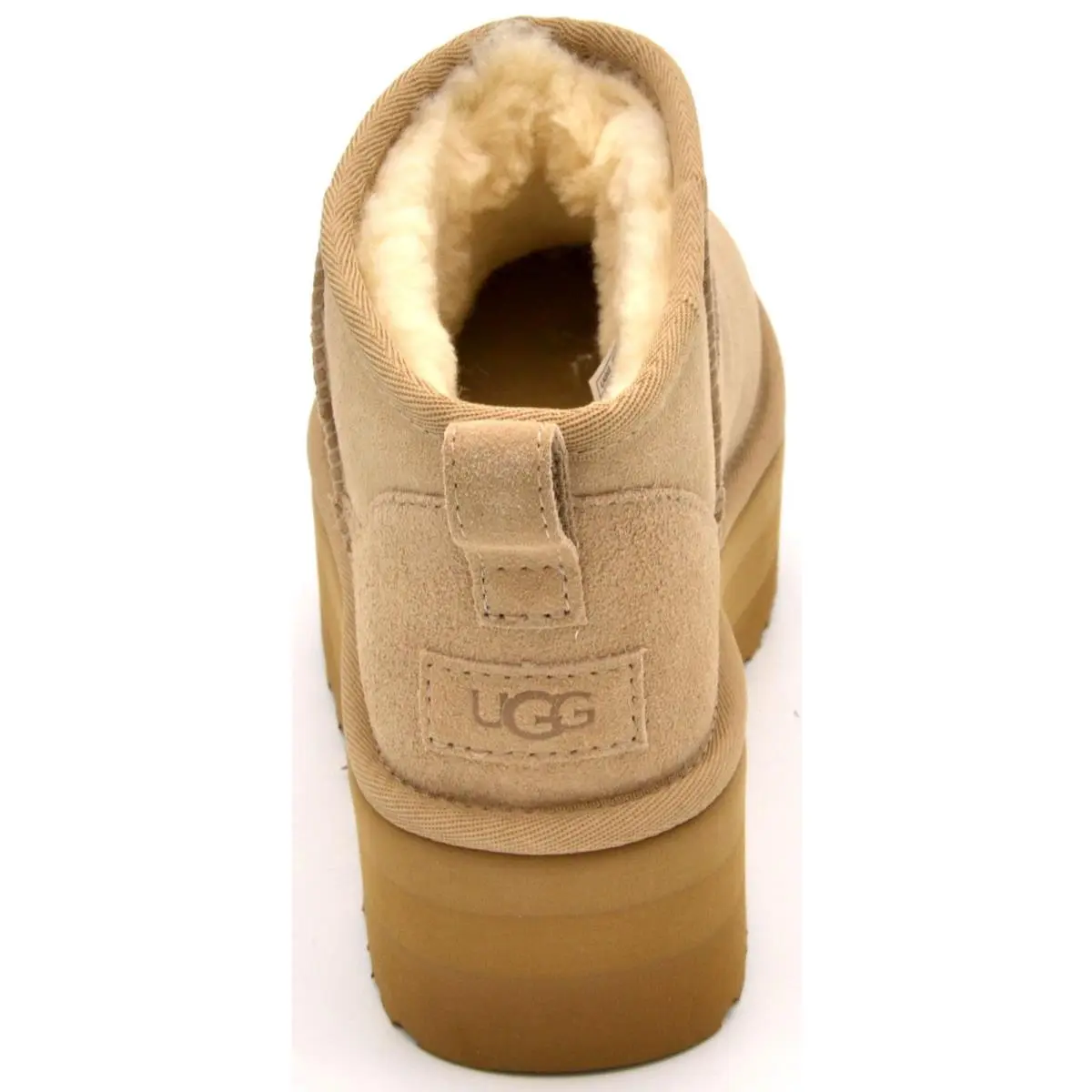 UGG shoes - 1135092 - 1135092 - Sand 5