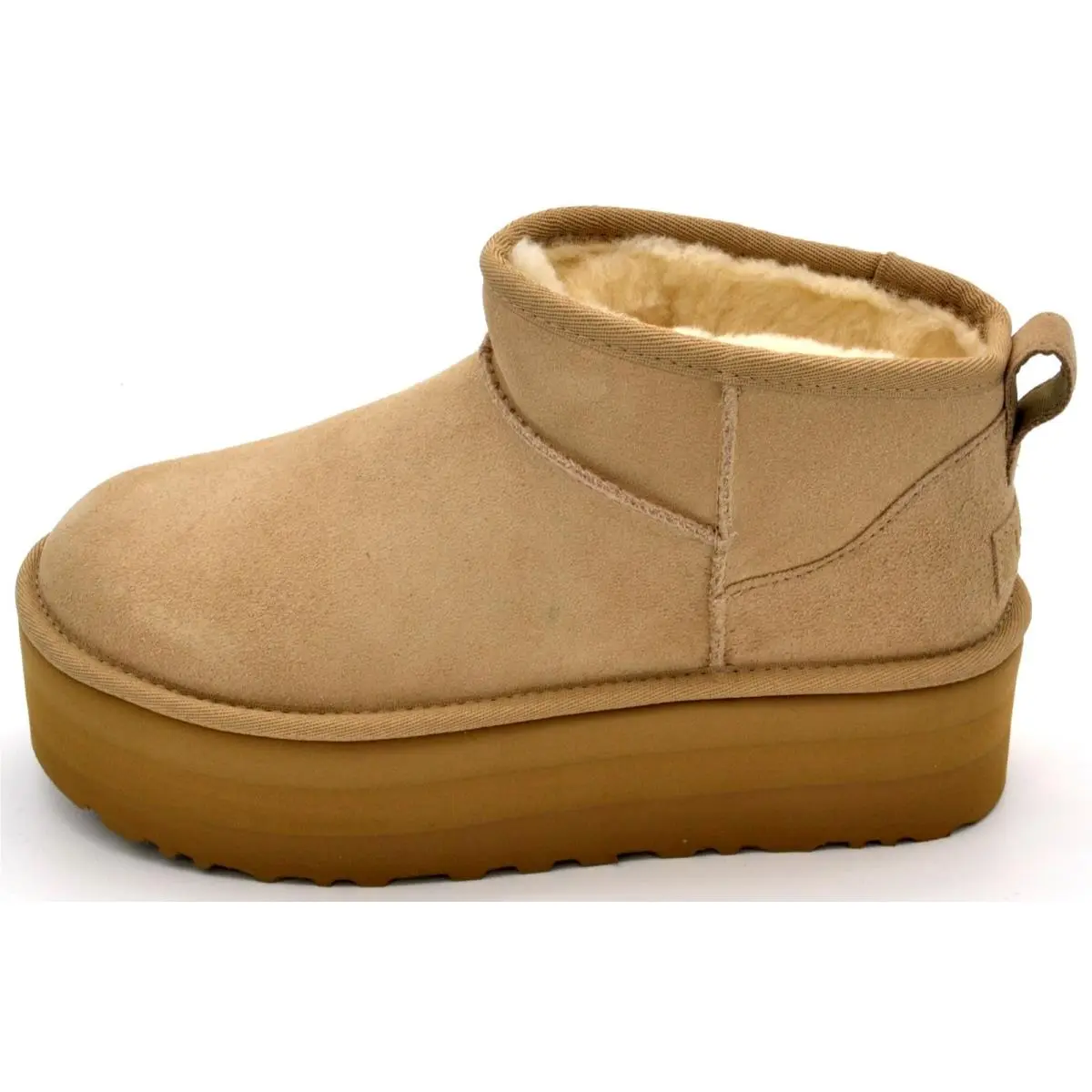 UGG shoes - 1135092 - 1135092 - Sand 4