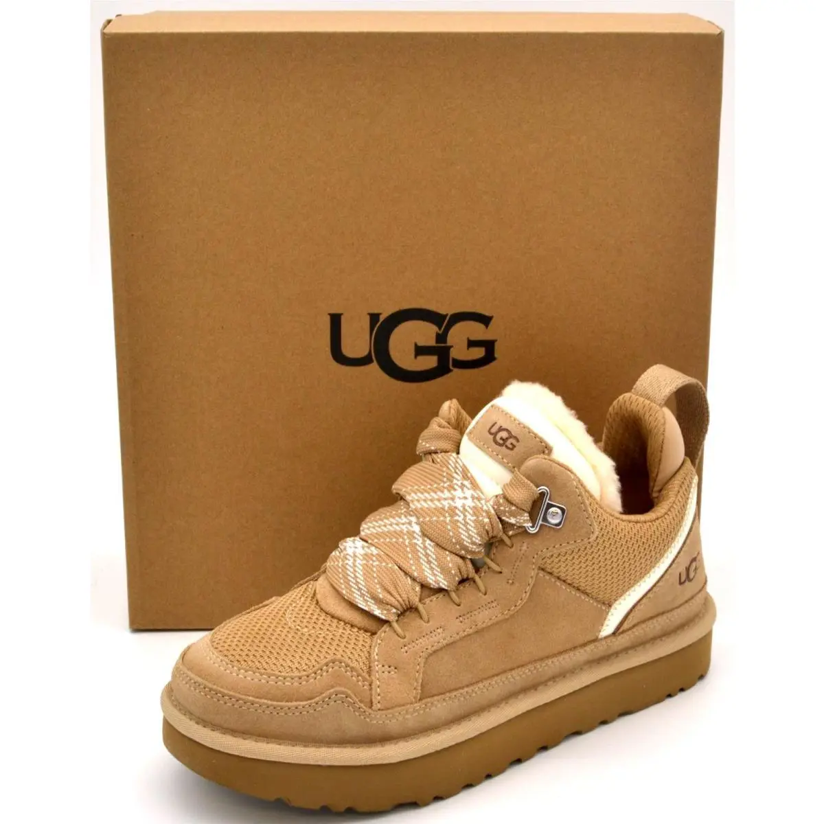 UGG shoes - 1144032 - 1144032 - Sand 3