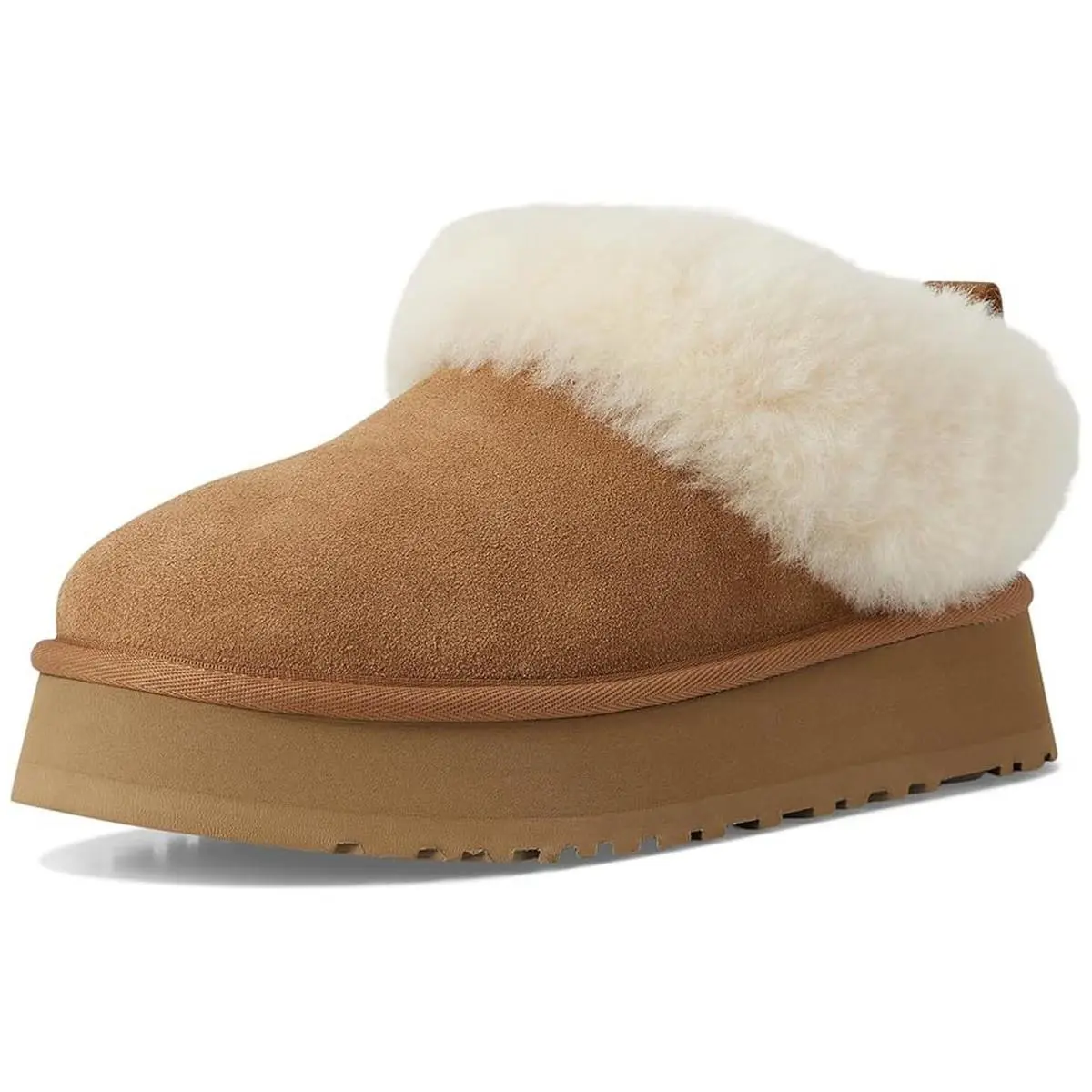 UGG shoes - UGG Tazzelle - Tazzelle - 1171393 - Chestnut 0