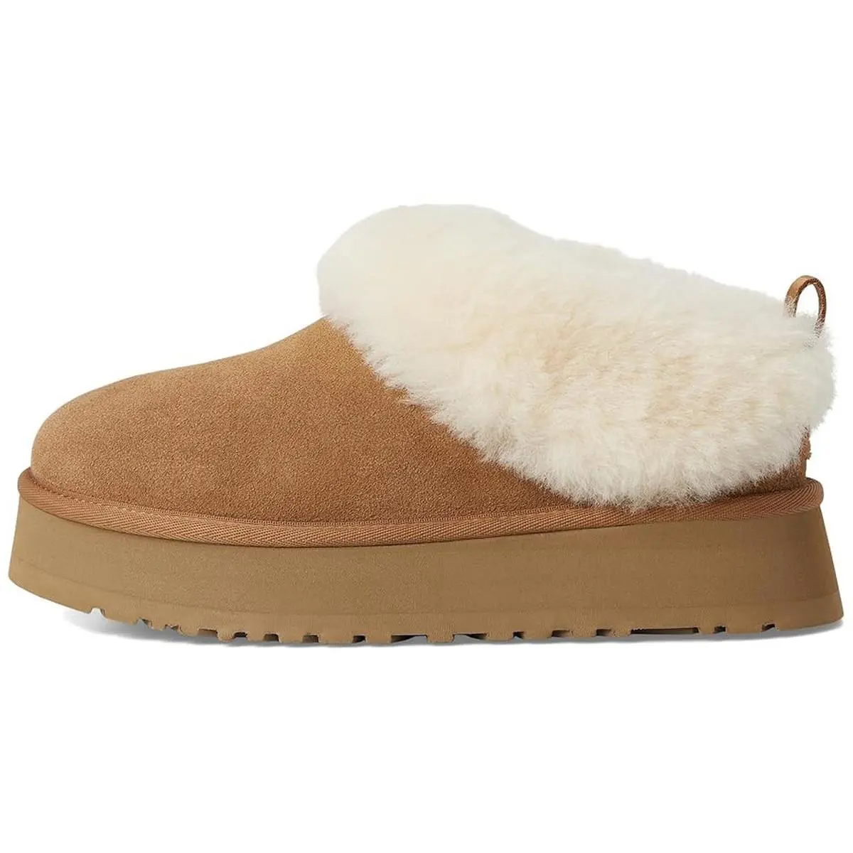 UGG shoes - UGG Tazzelle - Tazzelle - 1171393 - Chestnut 1