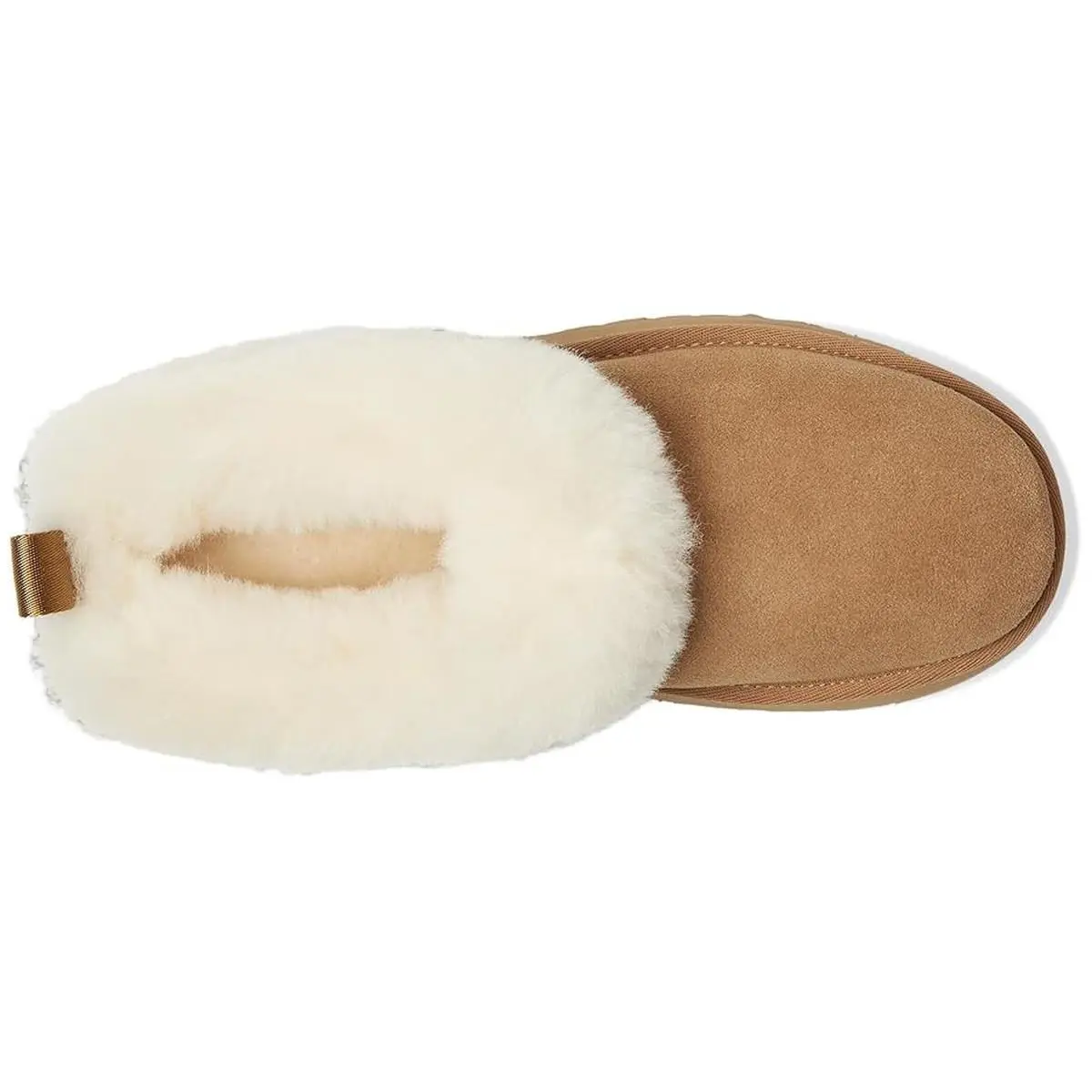 UGG shoes - UGG Tazzelle - Tazzelle - 1171393 - Chestnut 3