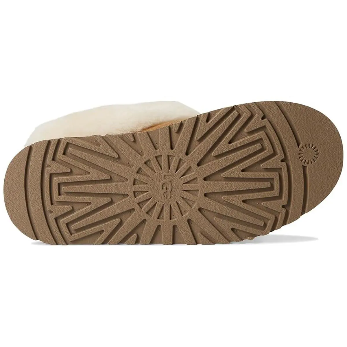 UGG shoes - UGG Tazzelle - Tazzelle - 1171393 - Chestnut 4