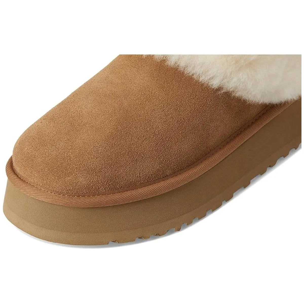 UGG shoes - UGG Tazzelle - Tazzelle - 1171393 - Chestnut 5