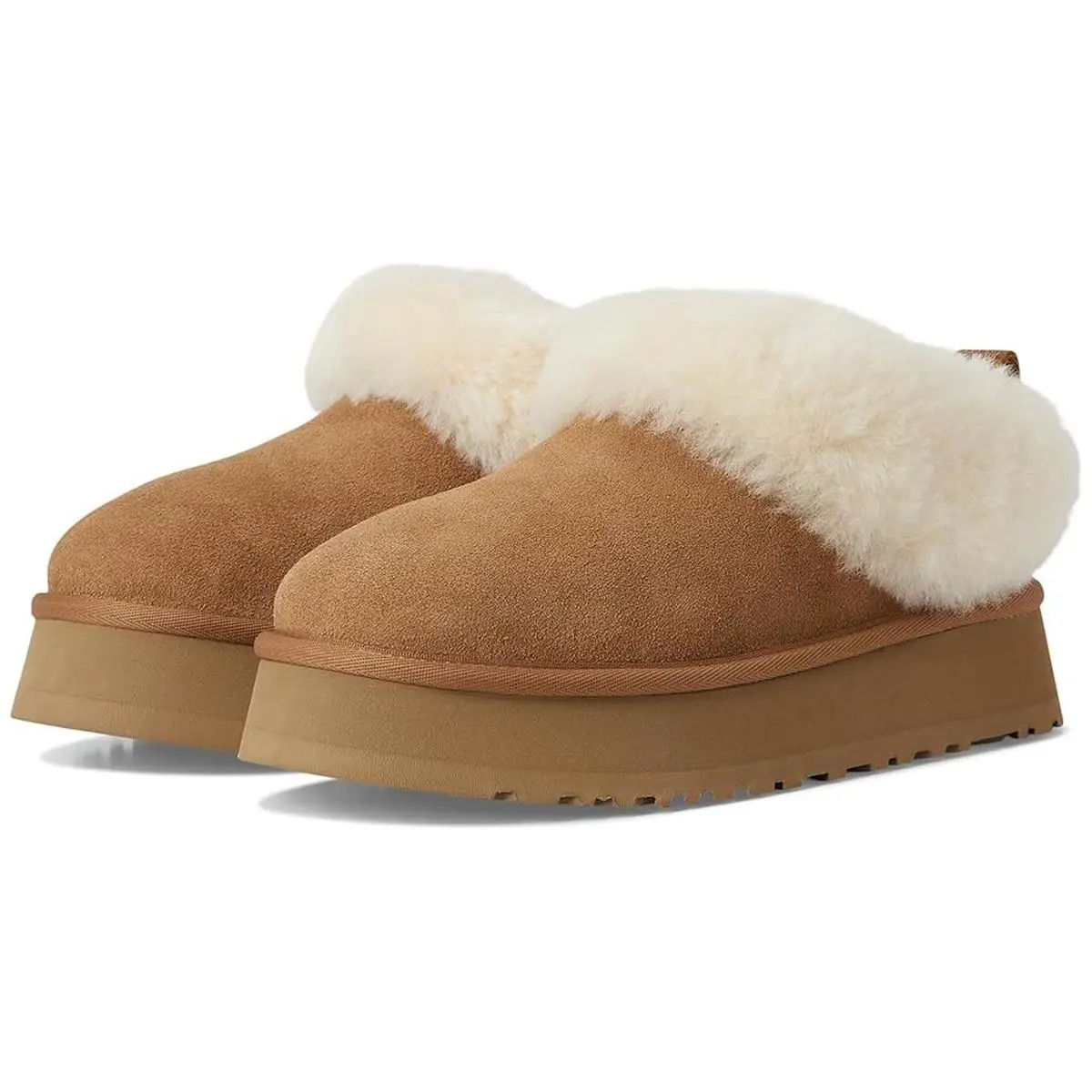 UGG shoes - UGG Tazzelle - Tazzelle - 1171393 - Chestnut 6