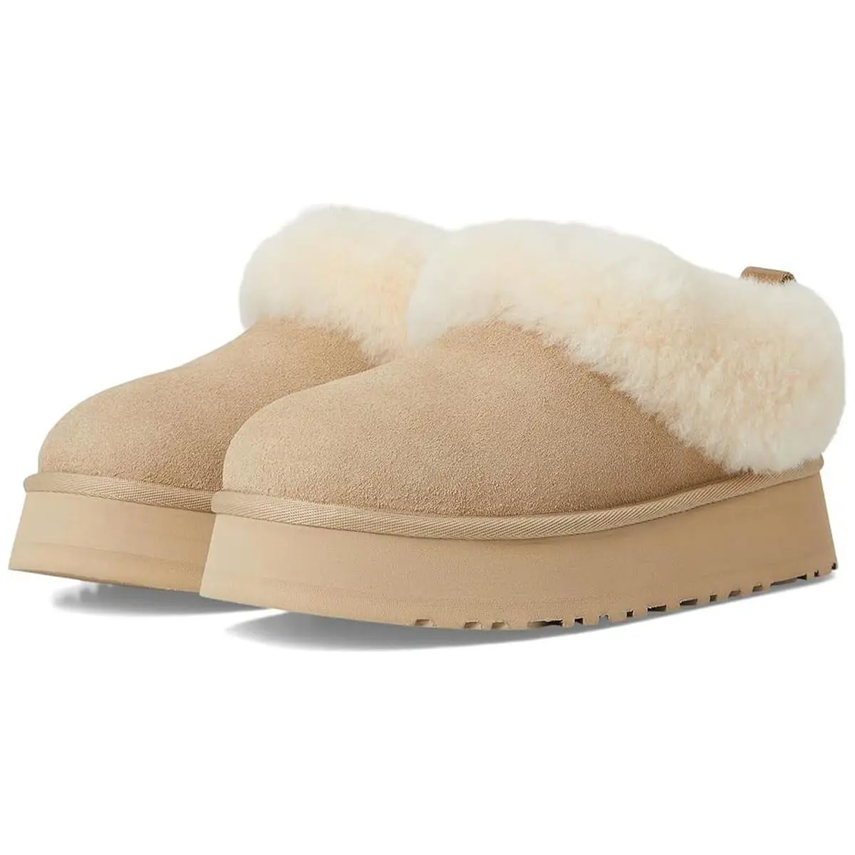 UGG shoes - UGG Tazzelle - Tazzelle - 1171393 - Chestnut 13