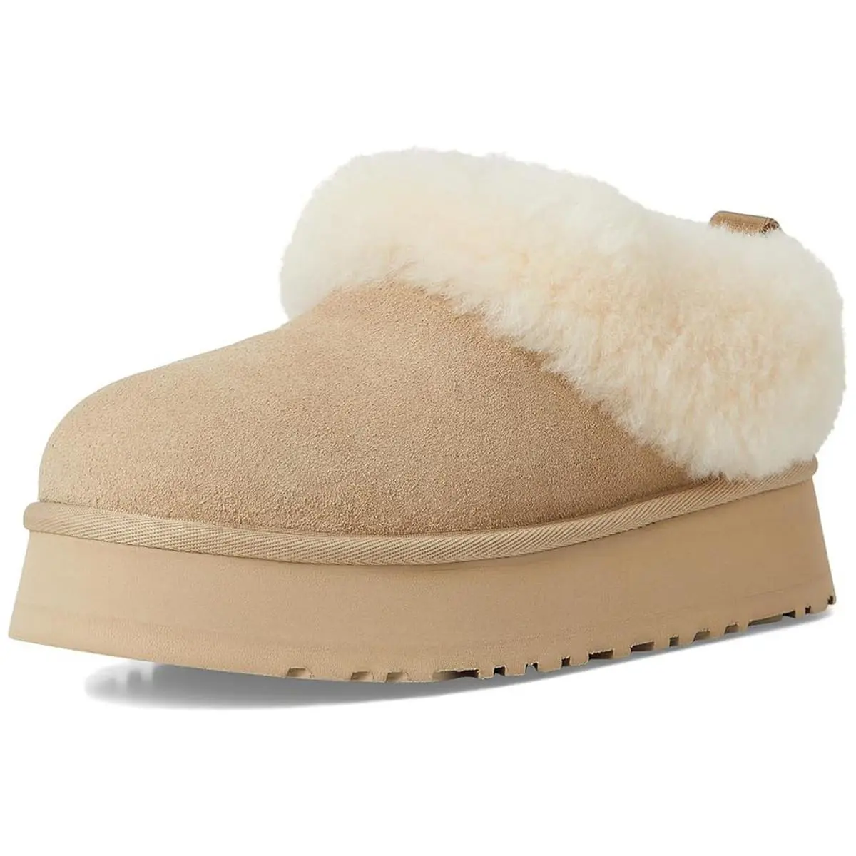 UGG shoes - UGG Tazzelle - Tazzelle - 1171393 - Chestnut 14