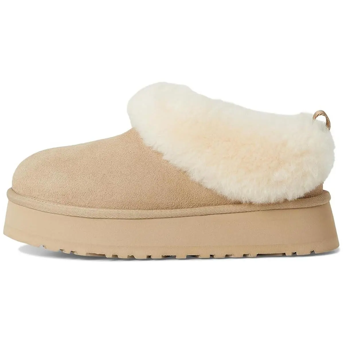 UGG shoes - UGG Tazzelle - Tazzelle - 1171393 - Chestnut 15