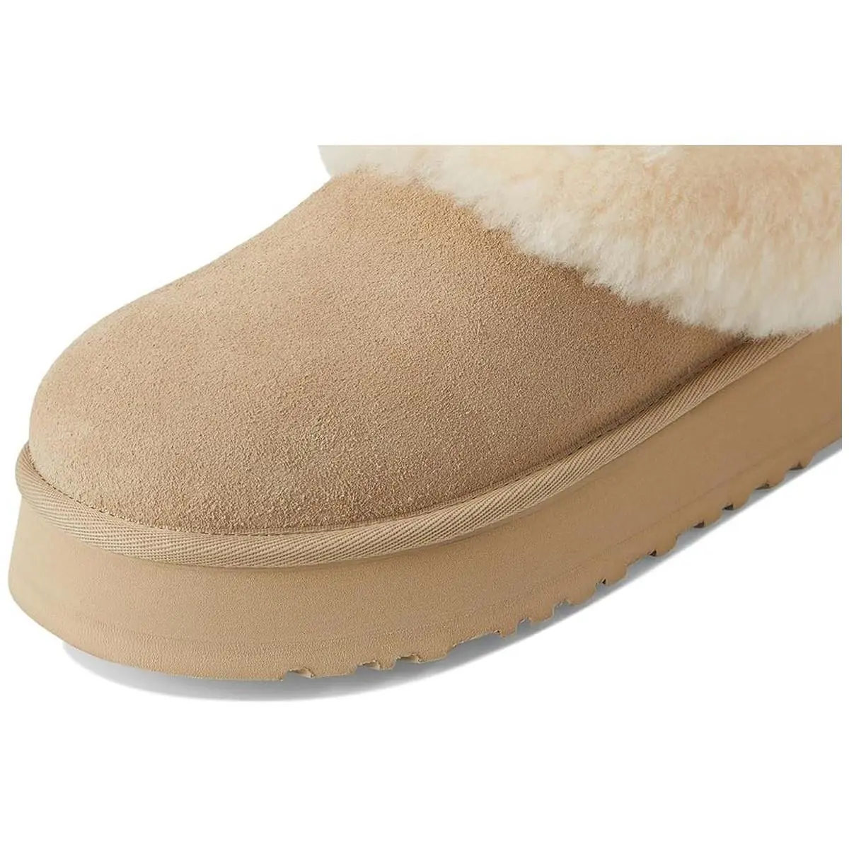 UGG shoes - UGG Tazzelle - Tazzelle - 1171393 - Chestnut 16
