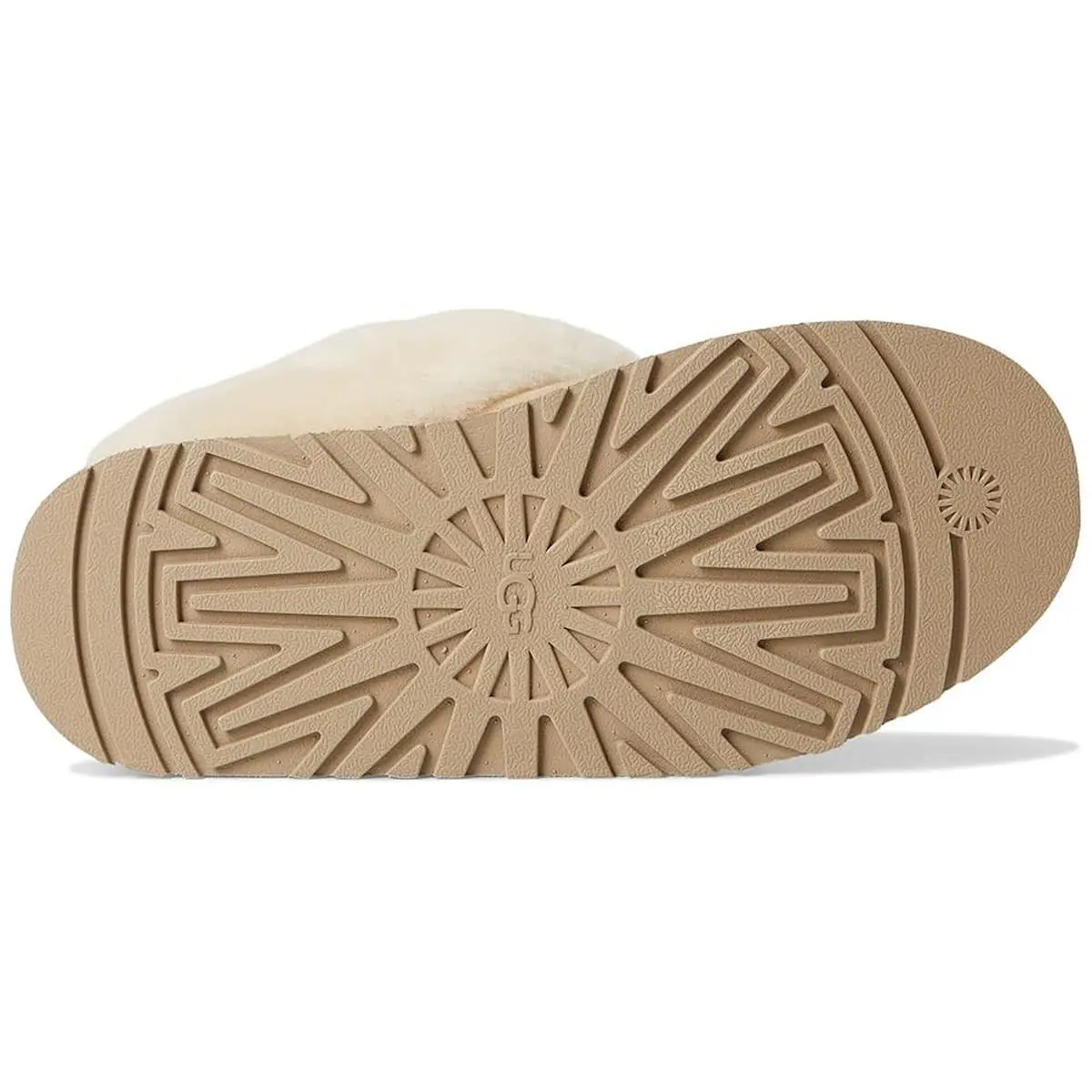 UGG shoes - UGG Tazzelle - Tazzelle - 1171393 - Chestnut 17