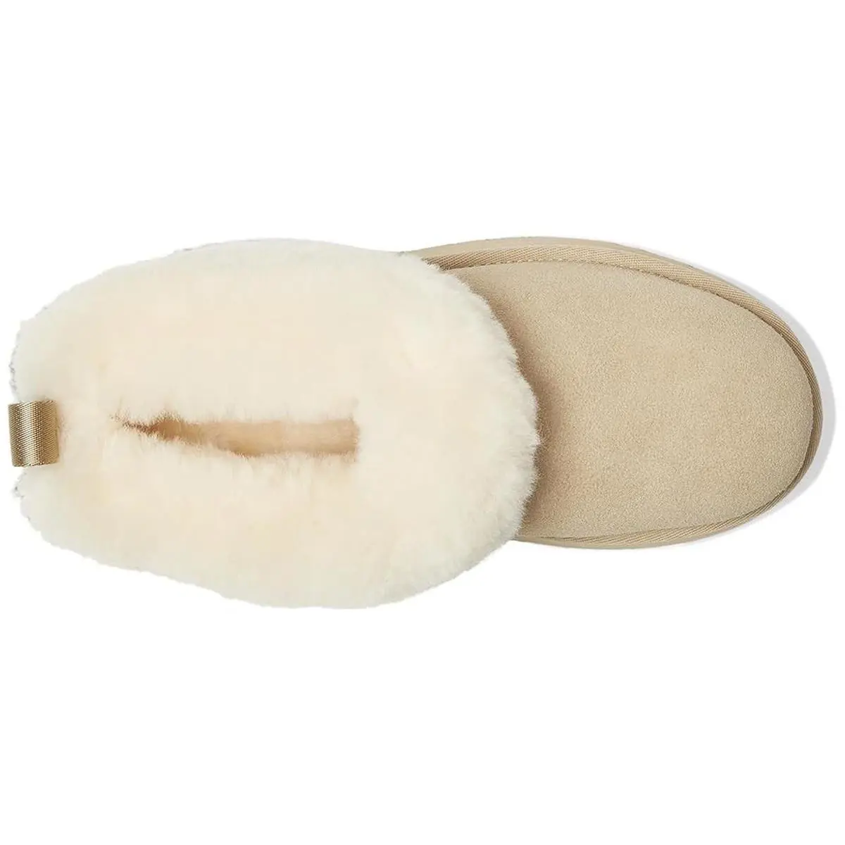 UGG shoes - UGG Tazzelle - Tazzelle - 1171393 - Chestnut 19