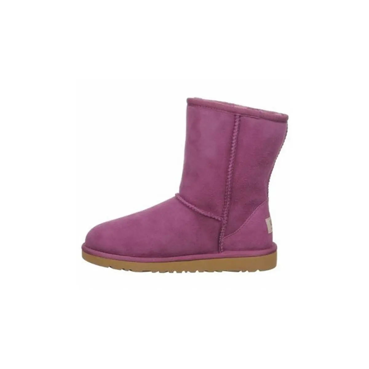 UGG shoes - Ugg Australia Classic Short - Australia Classic Short - Purple 0