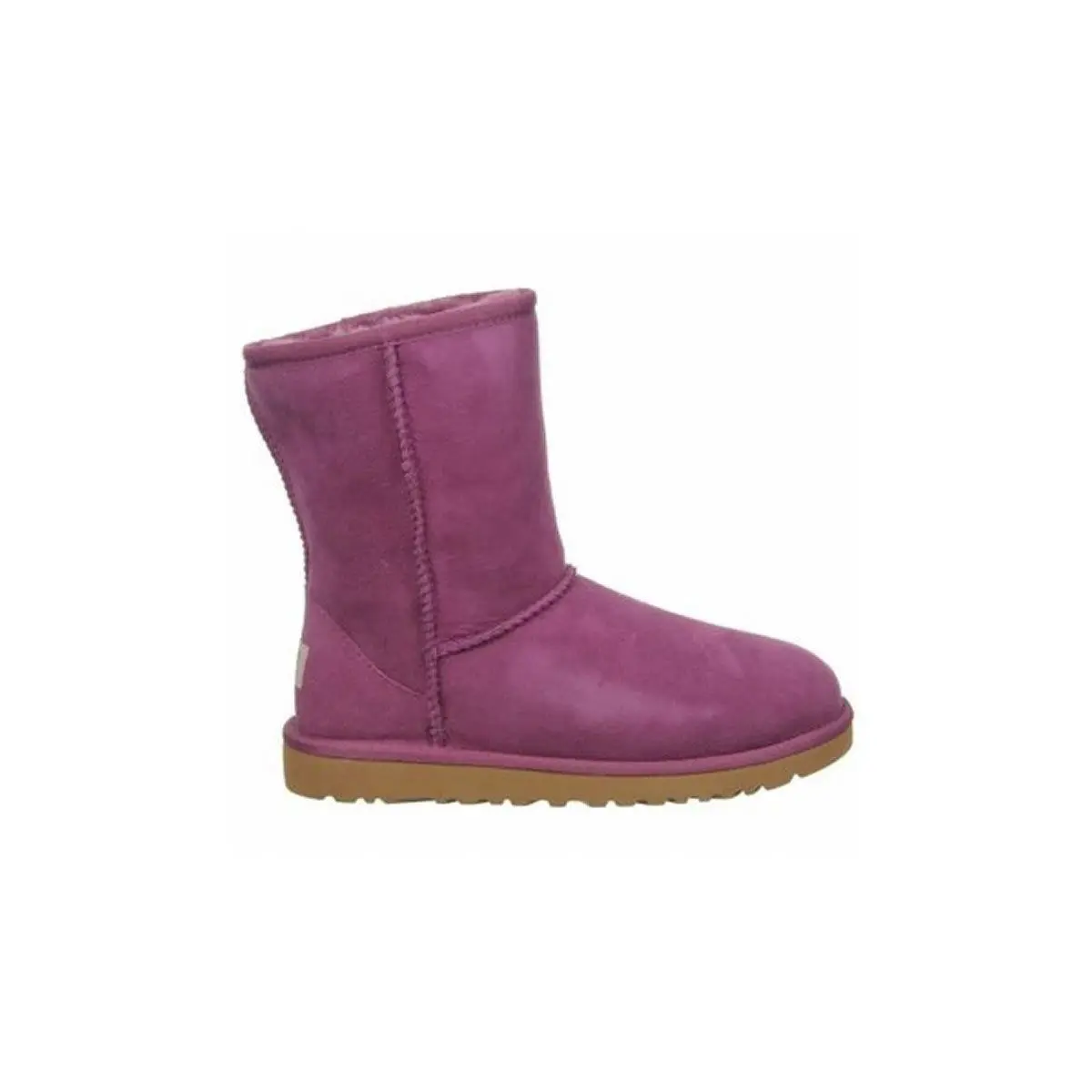 UGG shoes - Ugg Australia Classic Short - Australia Classic Short - Purple 1