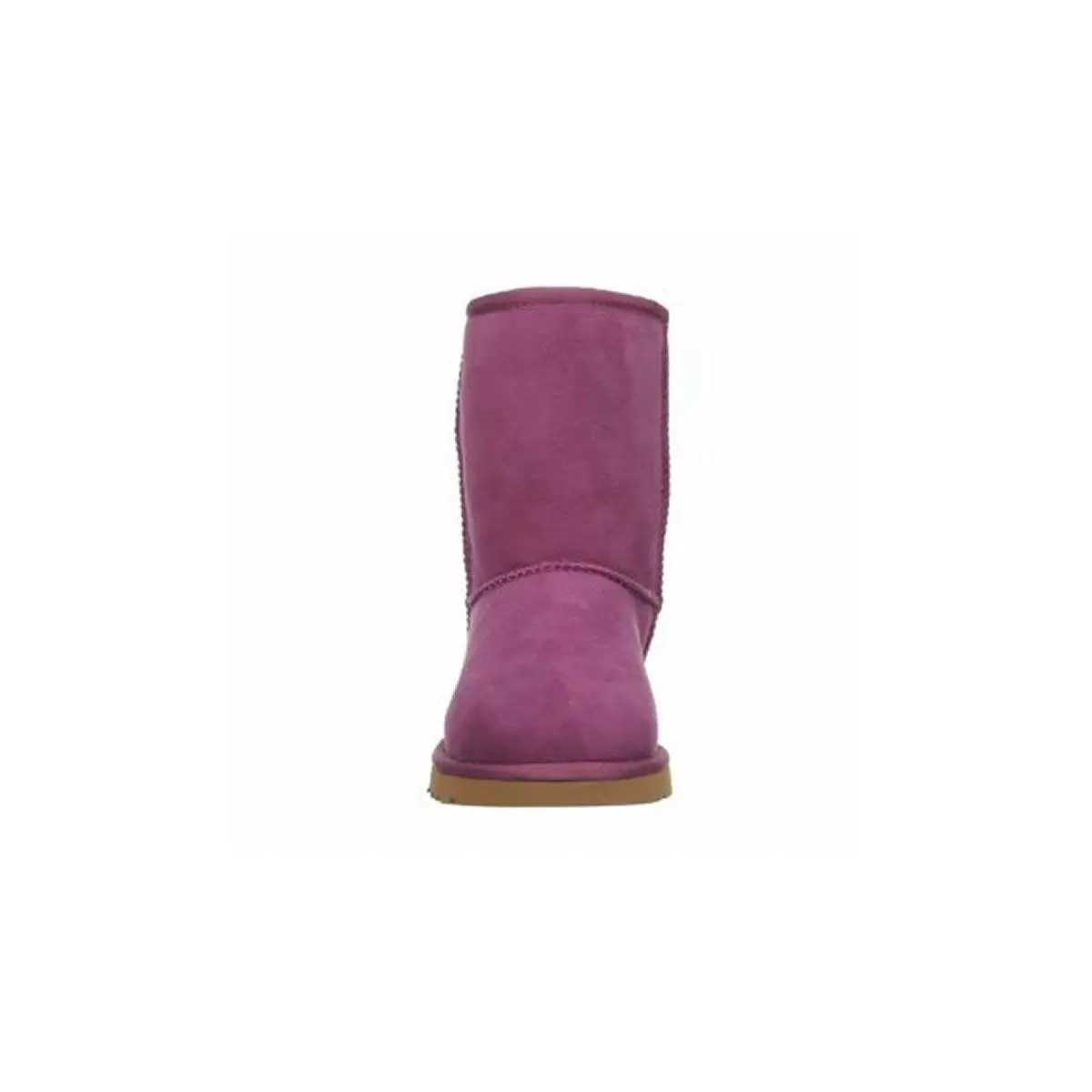 UGG shoes - Ugg Australia Classic Short - Australia Classic Short - Purple 2
