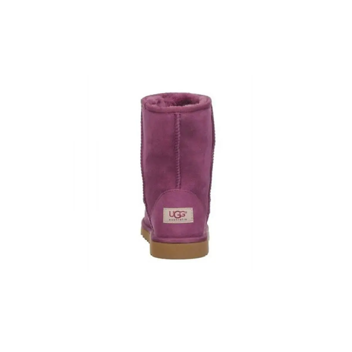 UGG shoes - Ugg Australia Classic Short - Australia Classic Short - Purple 3