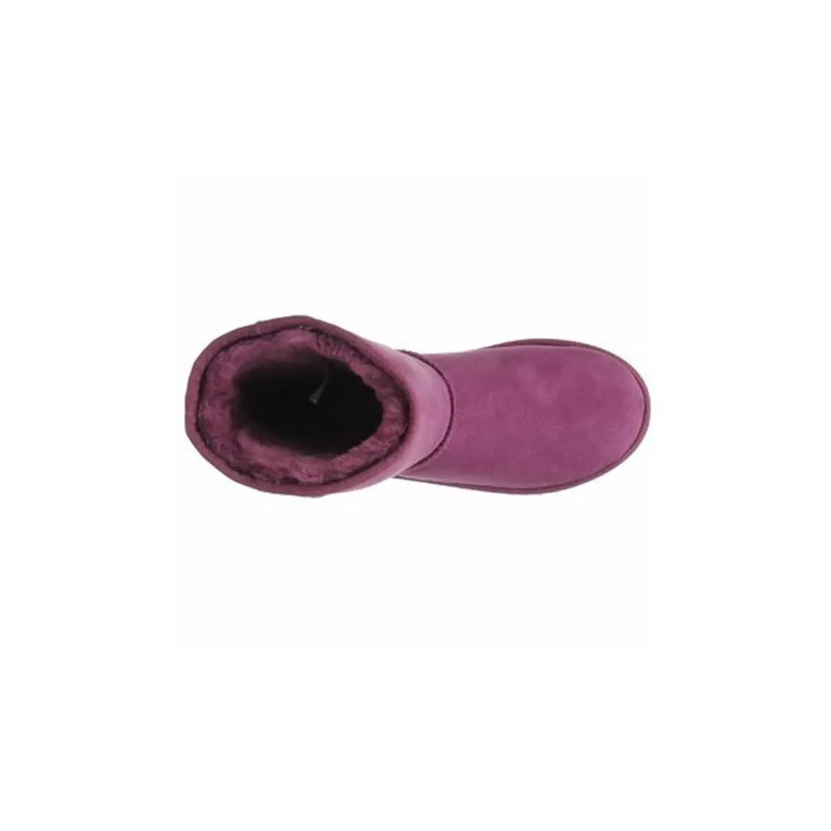 UGG shoes - Ugg Australia Classic Short - Australia Classic Short - Purple 4