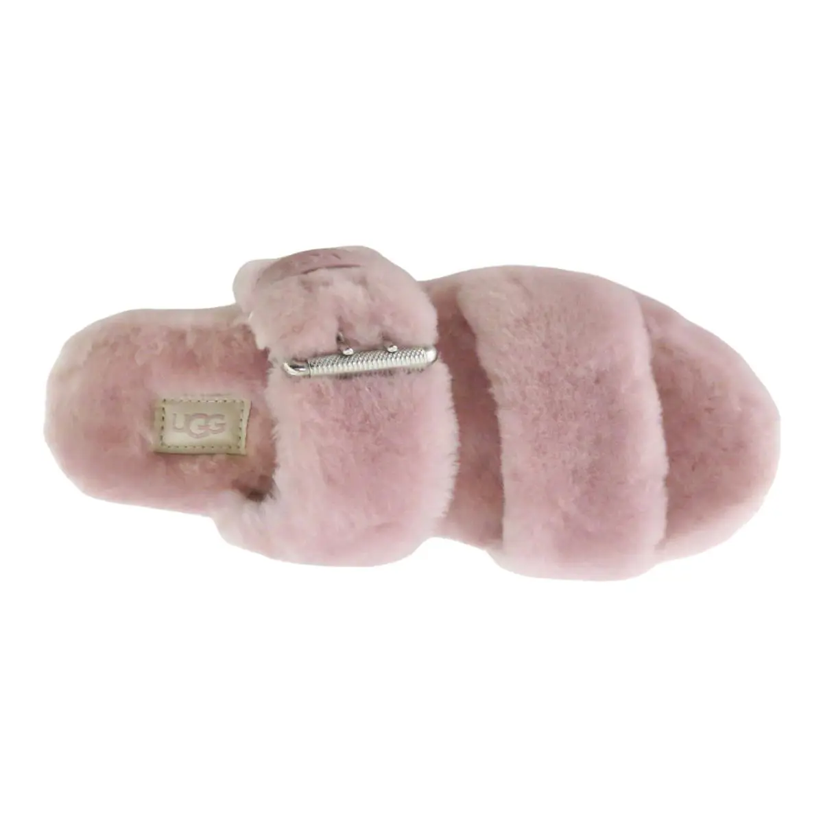UGG shoes - UGG Australia Fuzz Yeah - Australia Fuzz Yeah - Pink 1